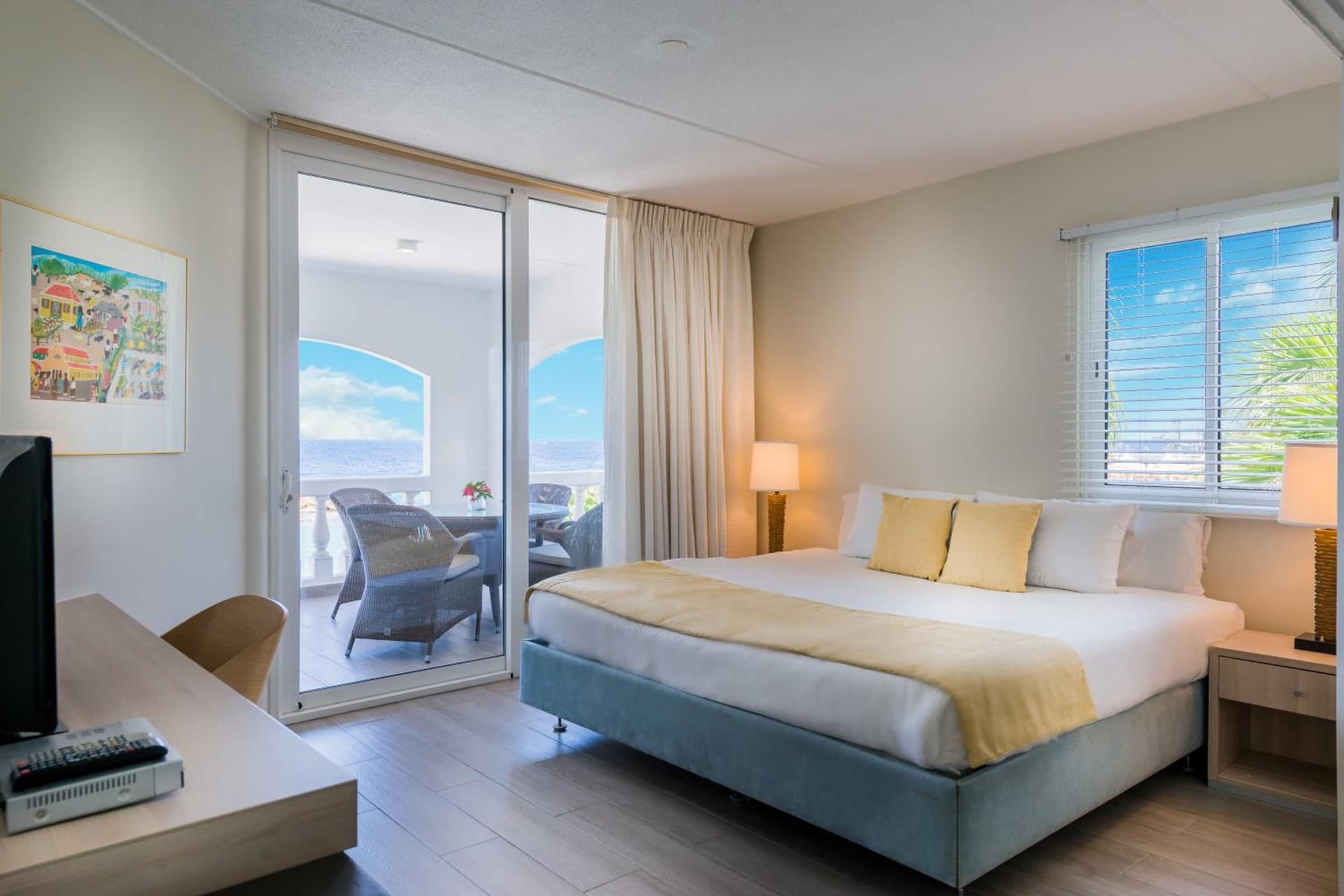 Curacao Avila Beach Hotel - Photo 216