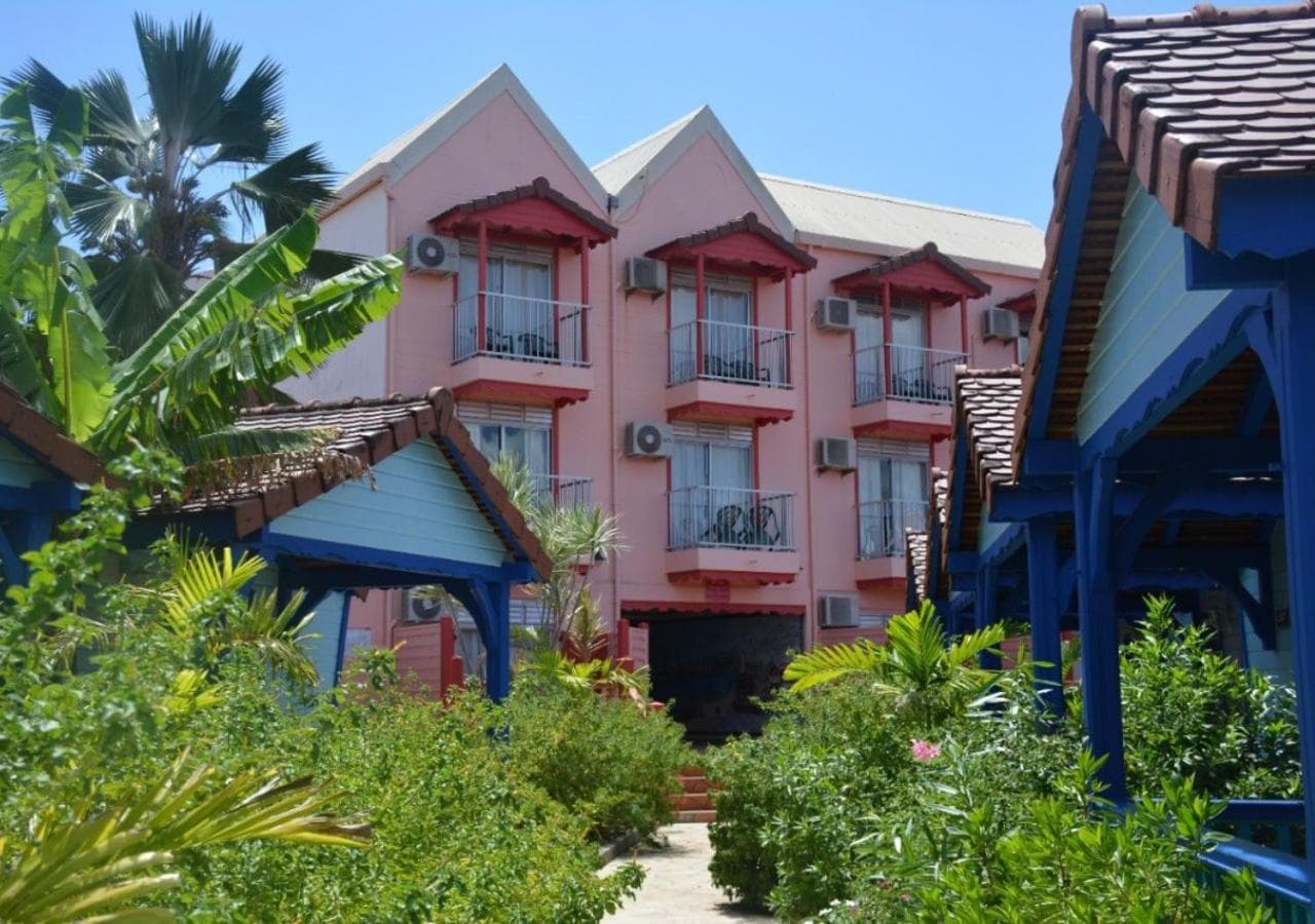 Hotel Bambou - Photo 96