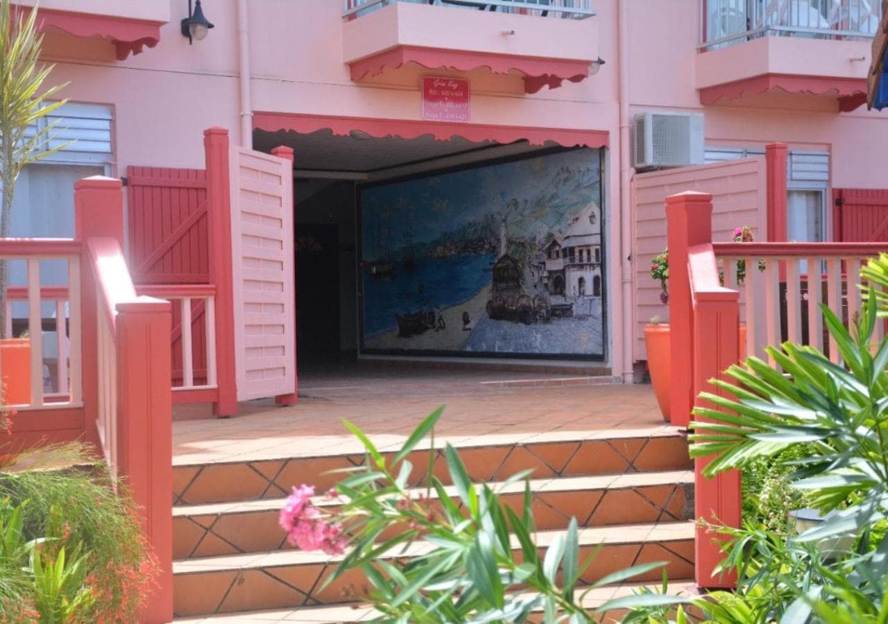 Hotel Bambou - Photo 97