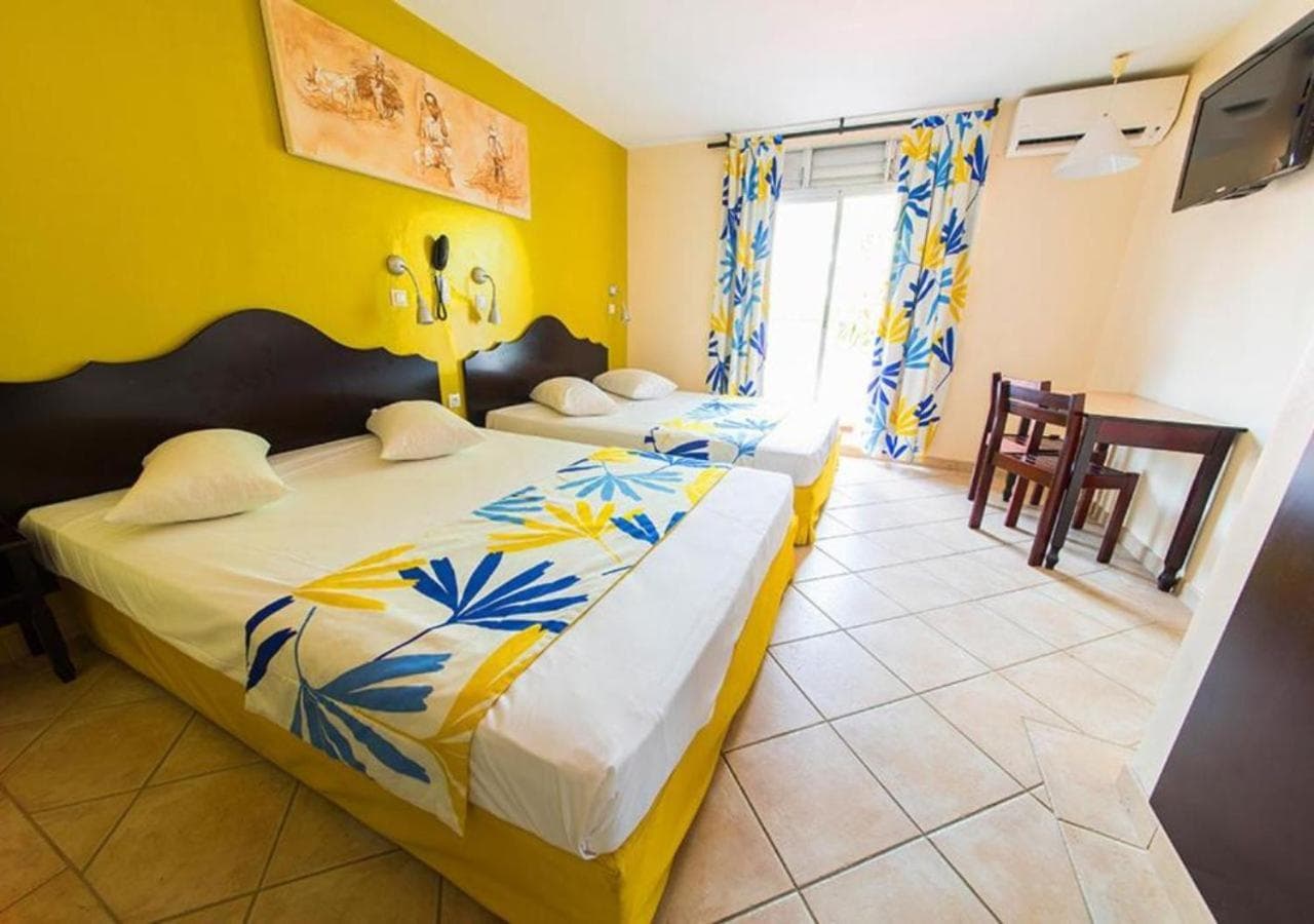 Hotel Bambou - Photo 98