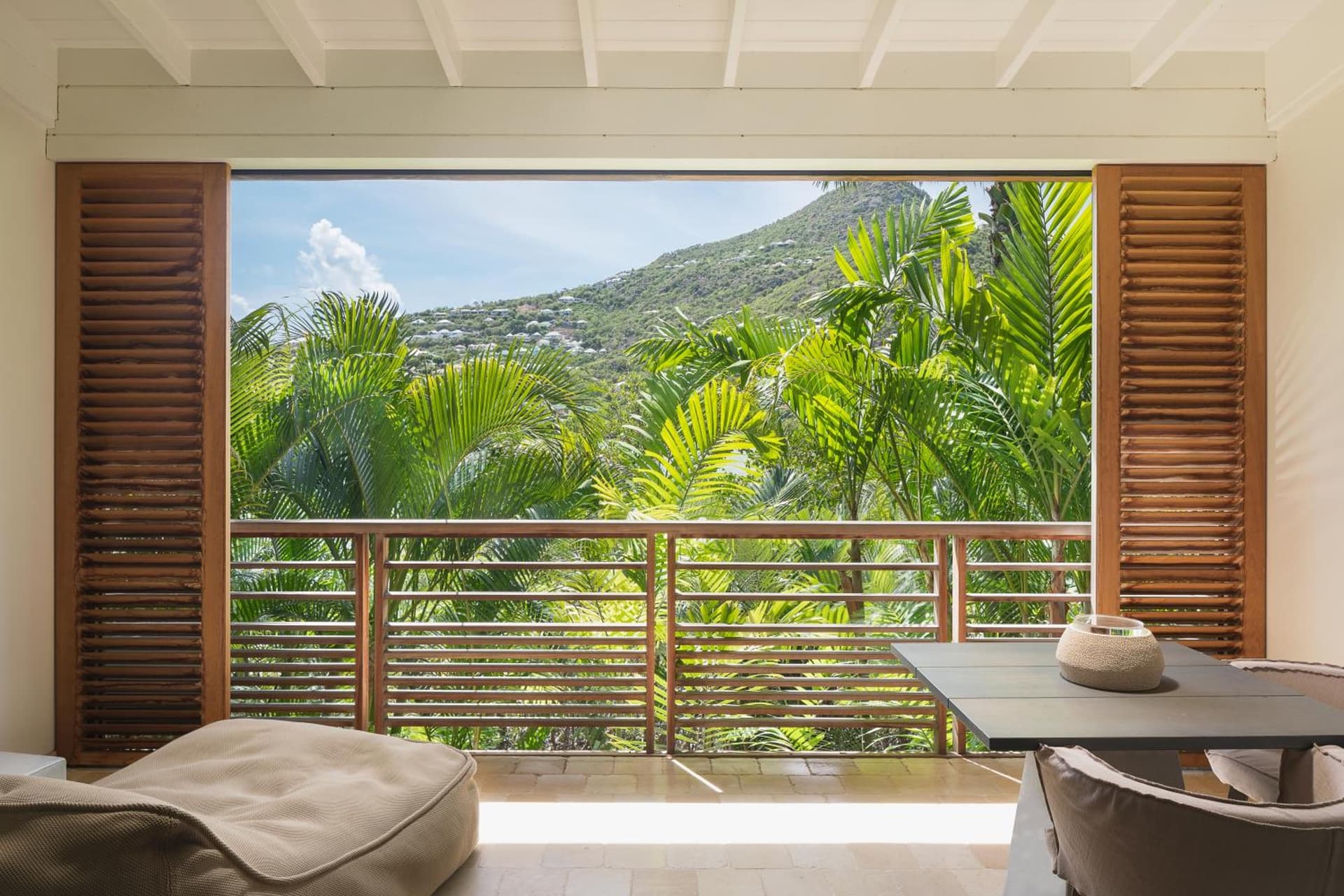 Le Barthélemy Hotel & Spa - Photo 27