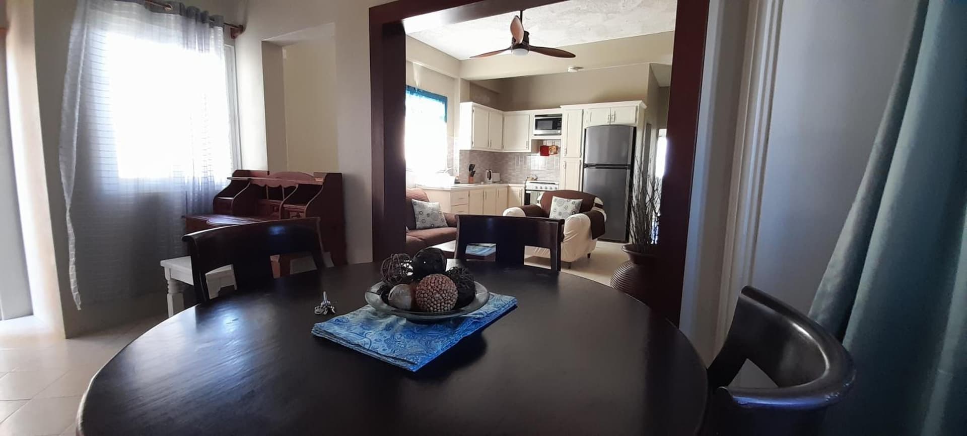 Atlantic Breeze Apartments, Canouan Island - Photo 9