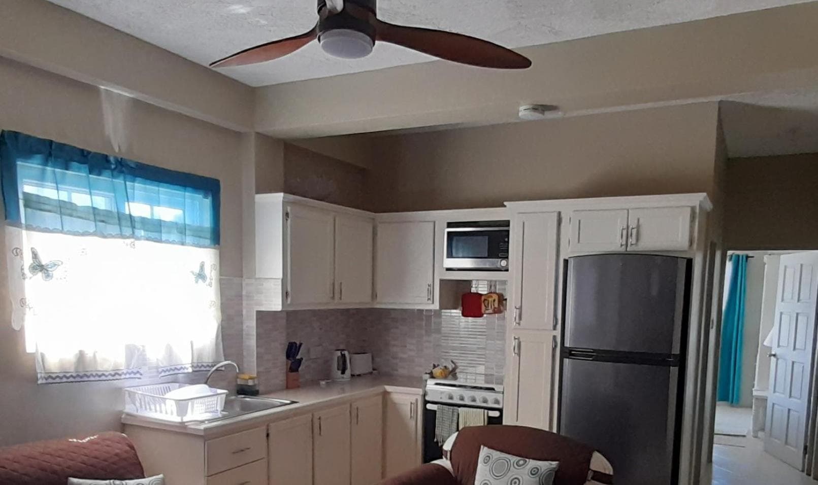 Atlantic Breeze Apartments, Canouan Island - Photo 8