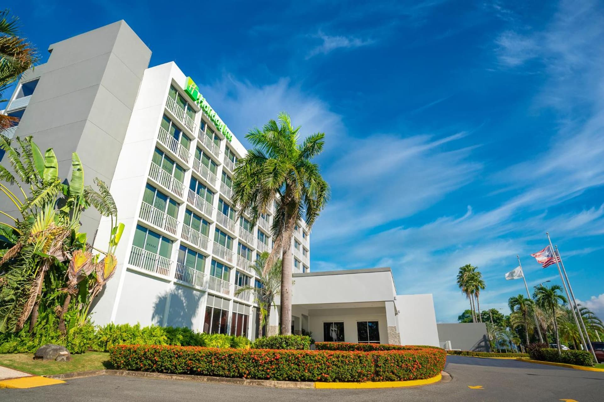 Holiday Inn Mayaguez & Tropical Casino by IHG - Photo 35