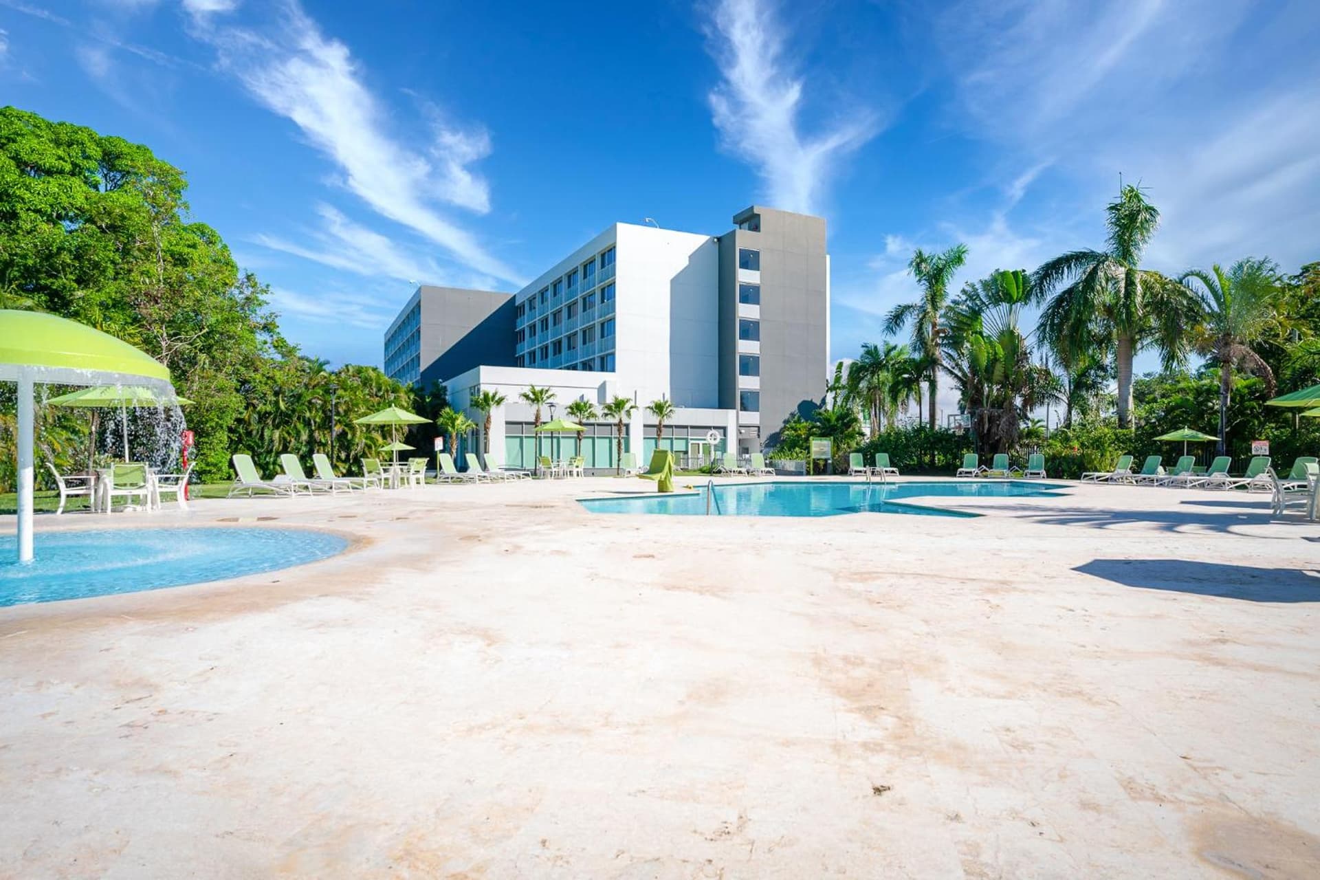 Holiday Inn Mayaguez & Tropical Casino by IHG - Photo 36