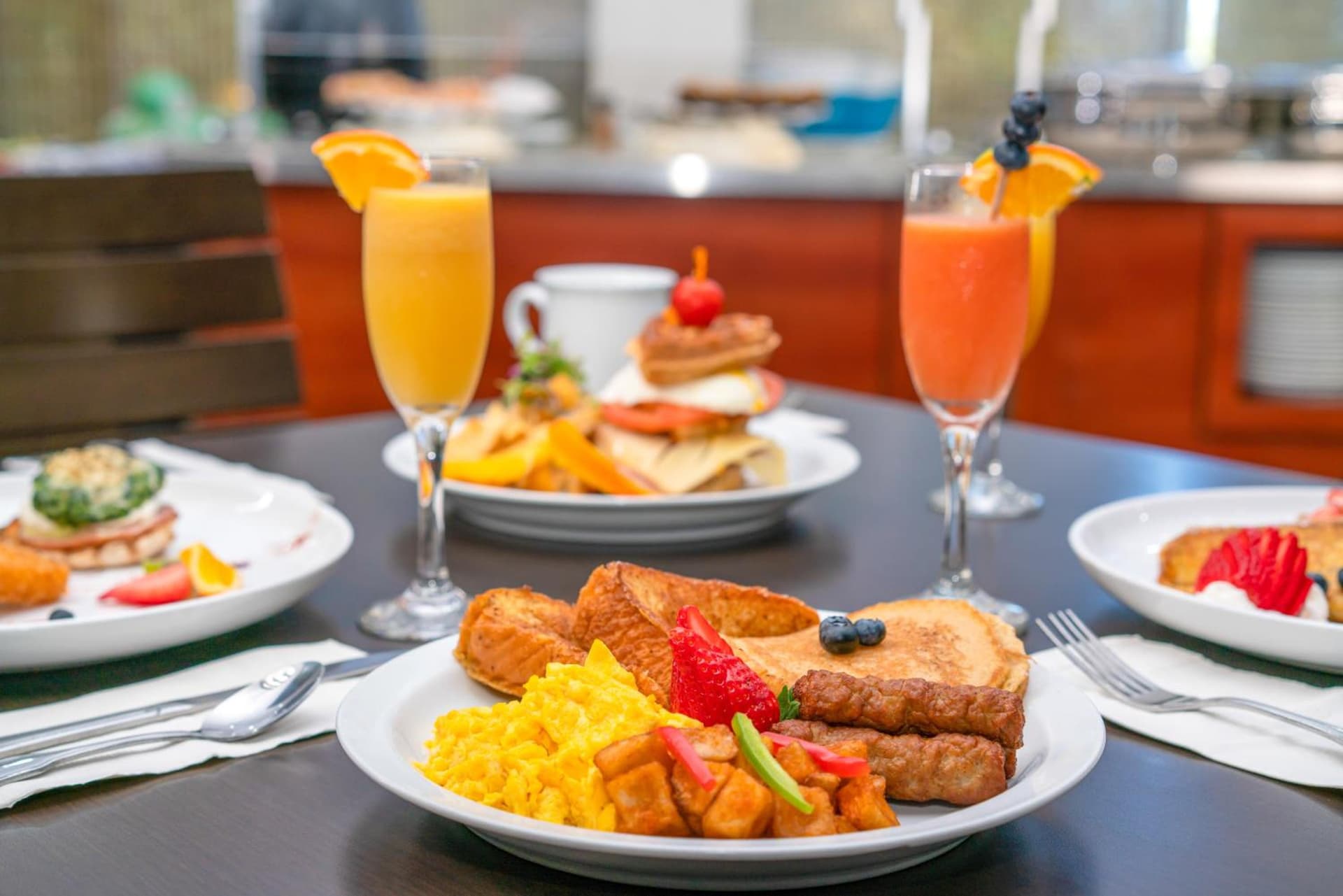 Holiday Inn Mayaguez & Tropical Casino by IHG - Photo 49