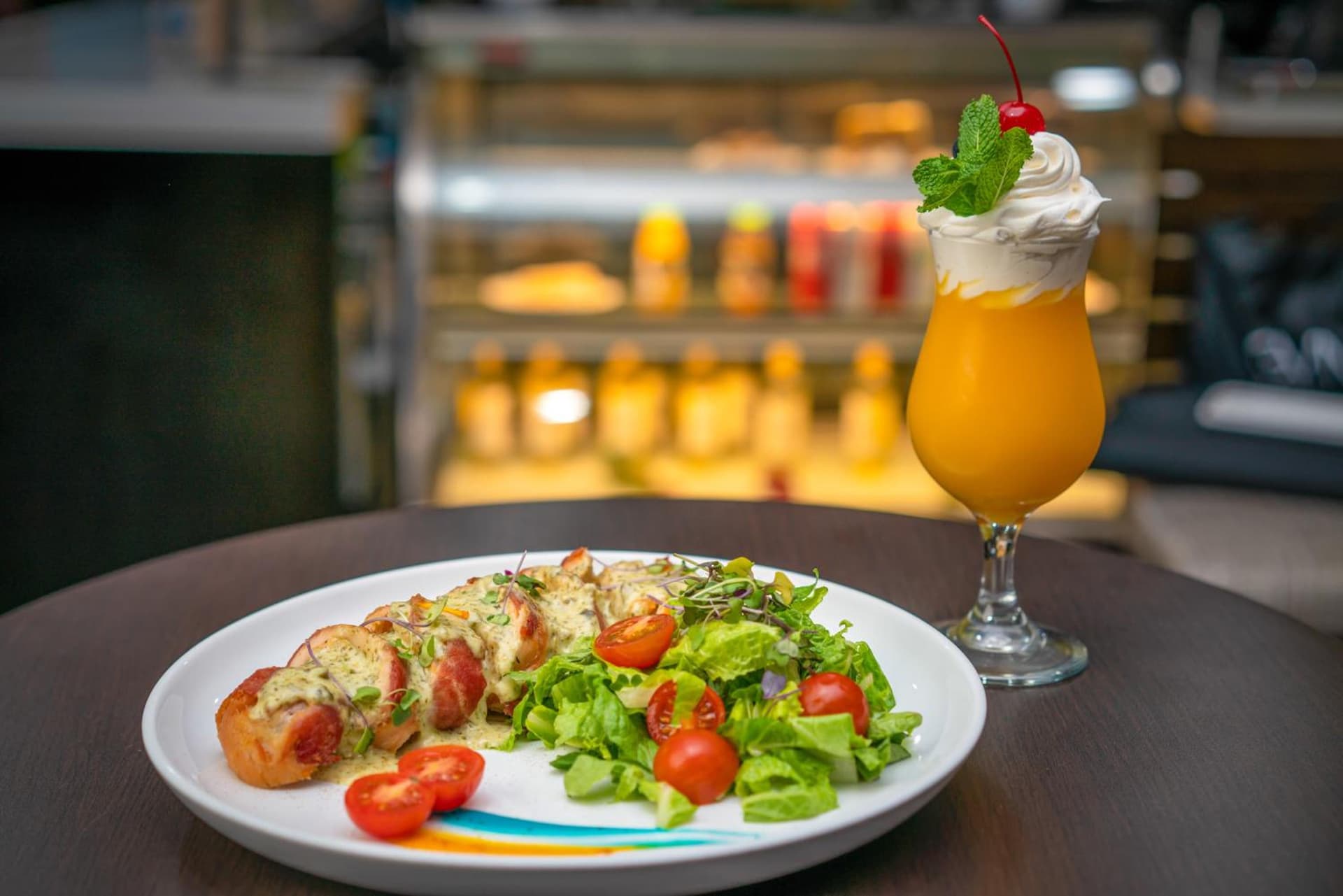 Holiday Inn Mayaguez & Tropical Casino by IHG - Photo 53