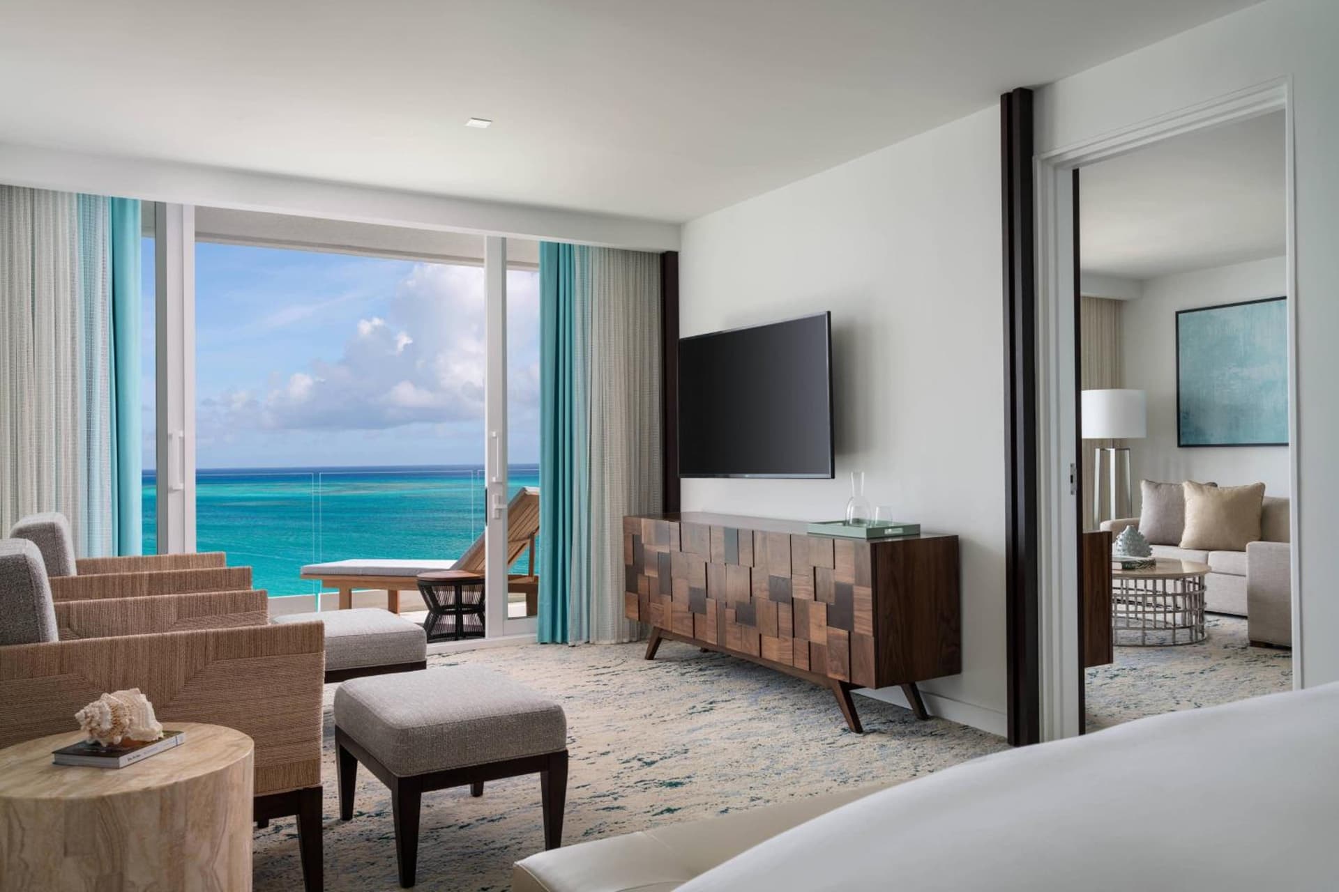 The Ritz-Carlton, Turks & Caicos - Photo 22