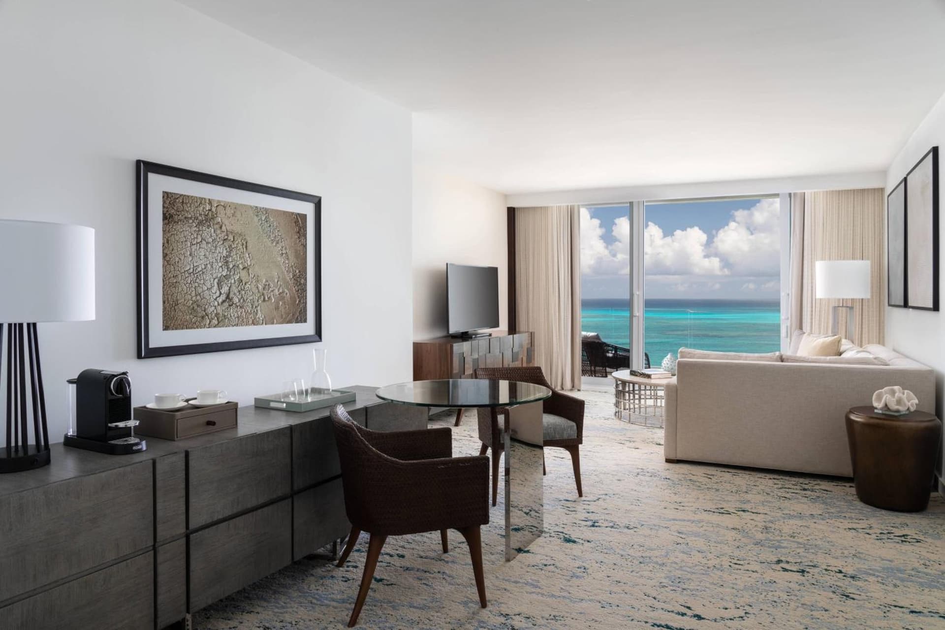 The Ritz-Carlton, Turks & Caicos - Photo 21
