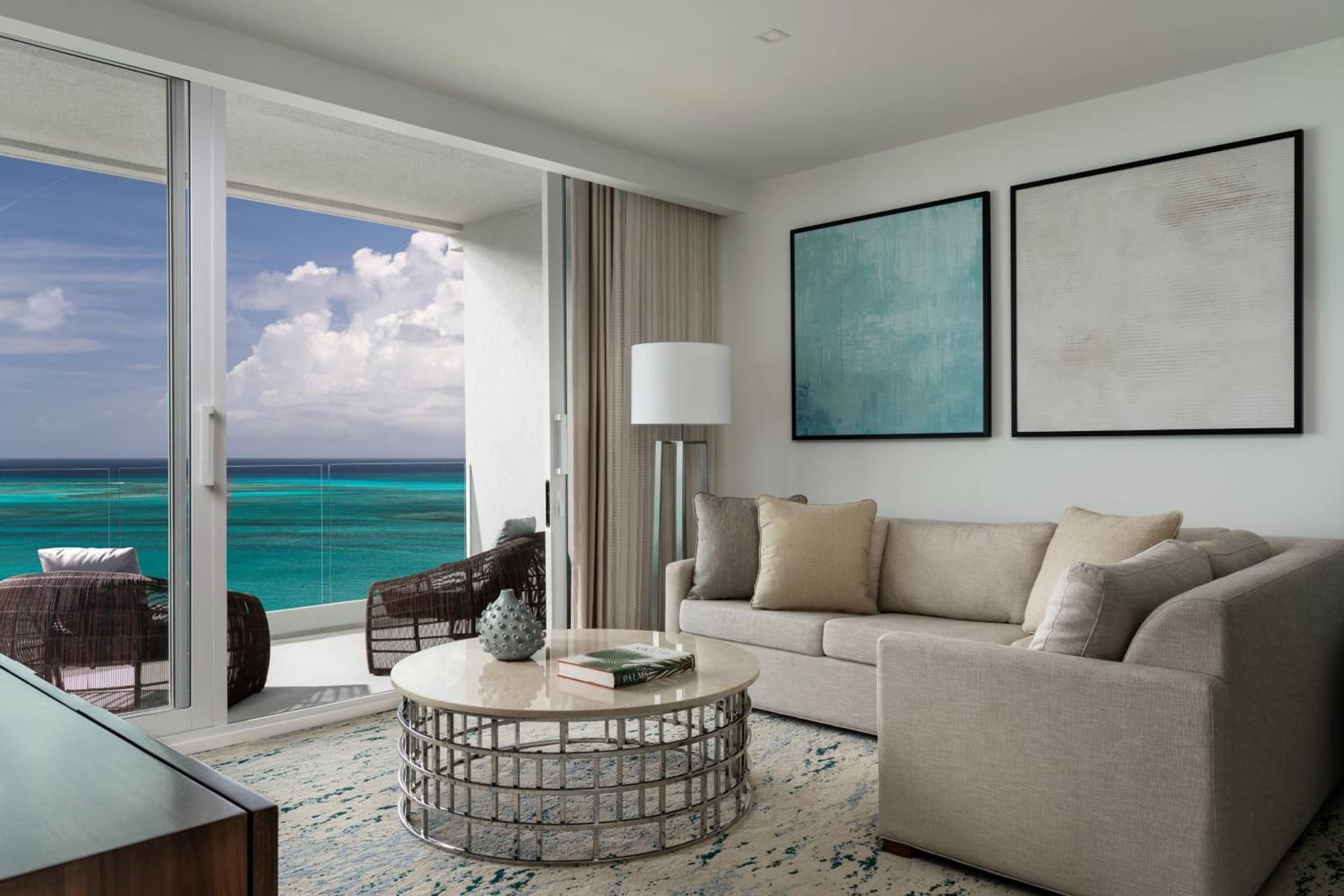 The Ritz-Carlton, Turks & Caicos - Photo 23