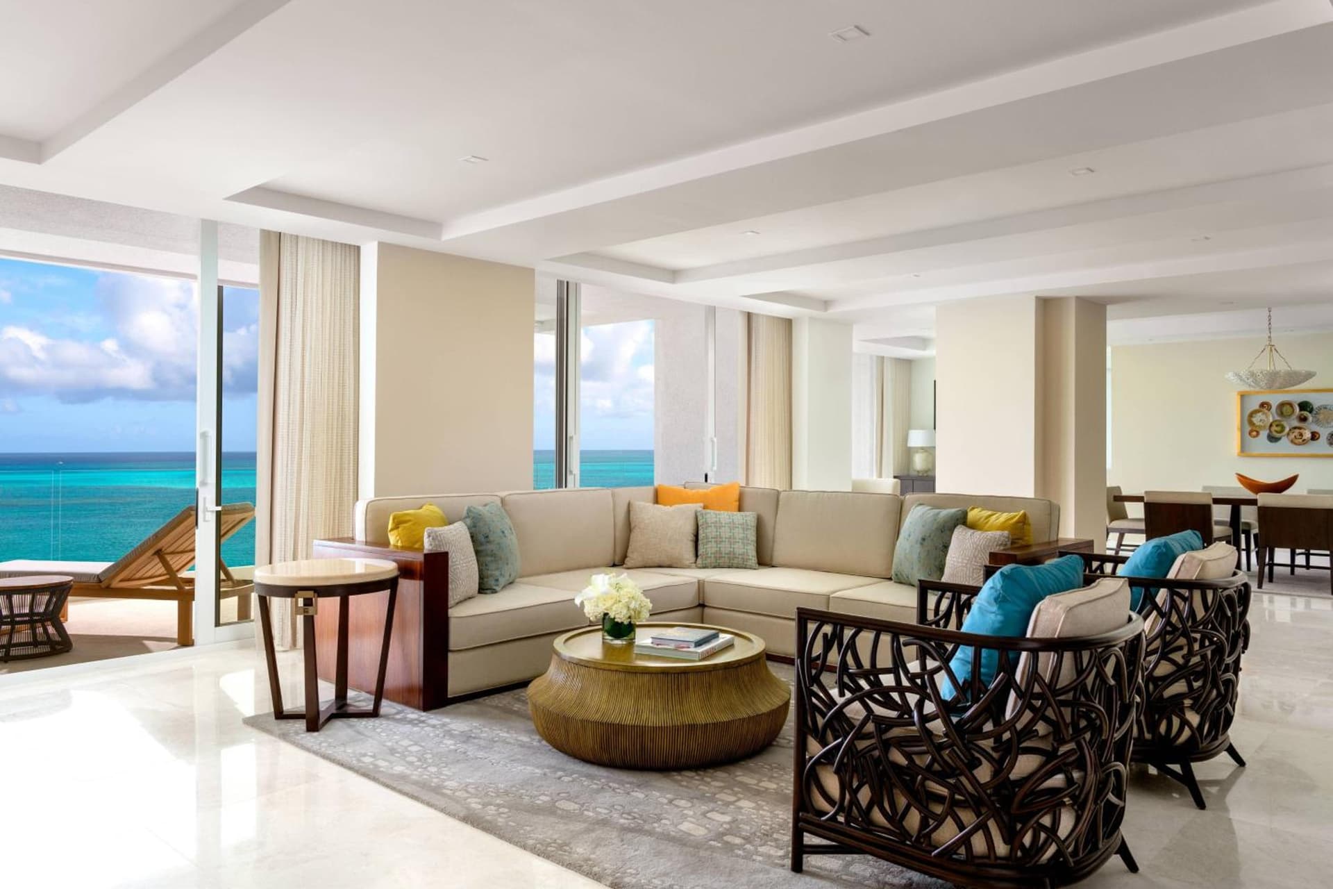 The Ritz-Carlton, Turks & Caicos - Photo 24
