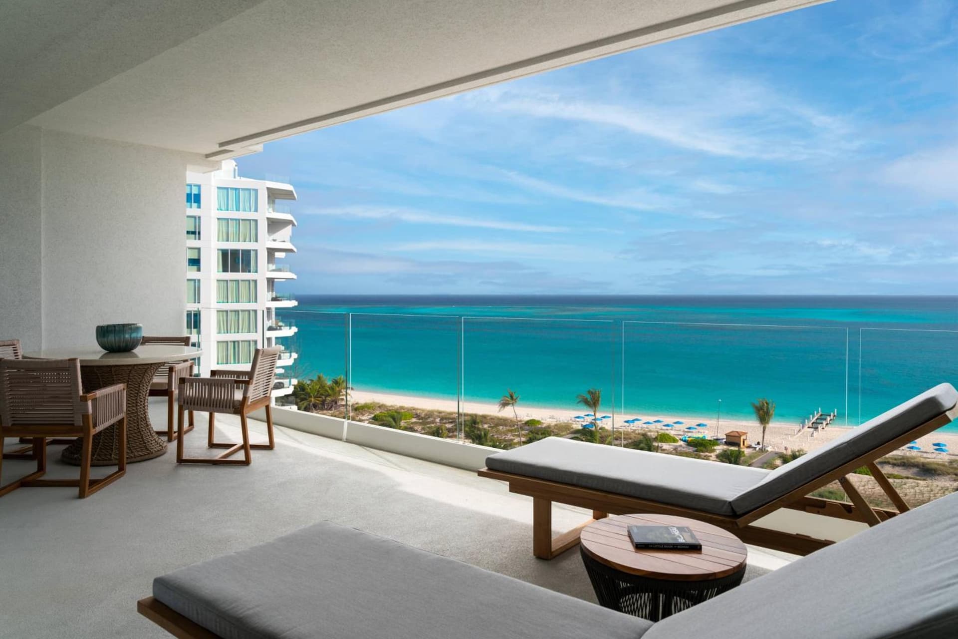 The Ritz-Carlton, Turks & Caicos - Photo 27