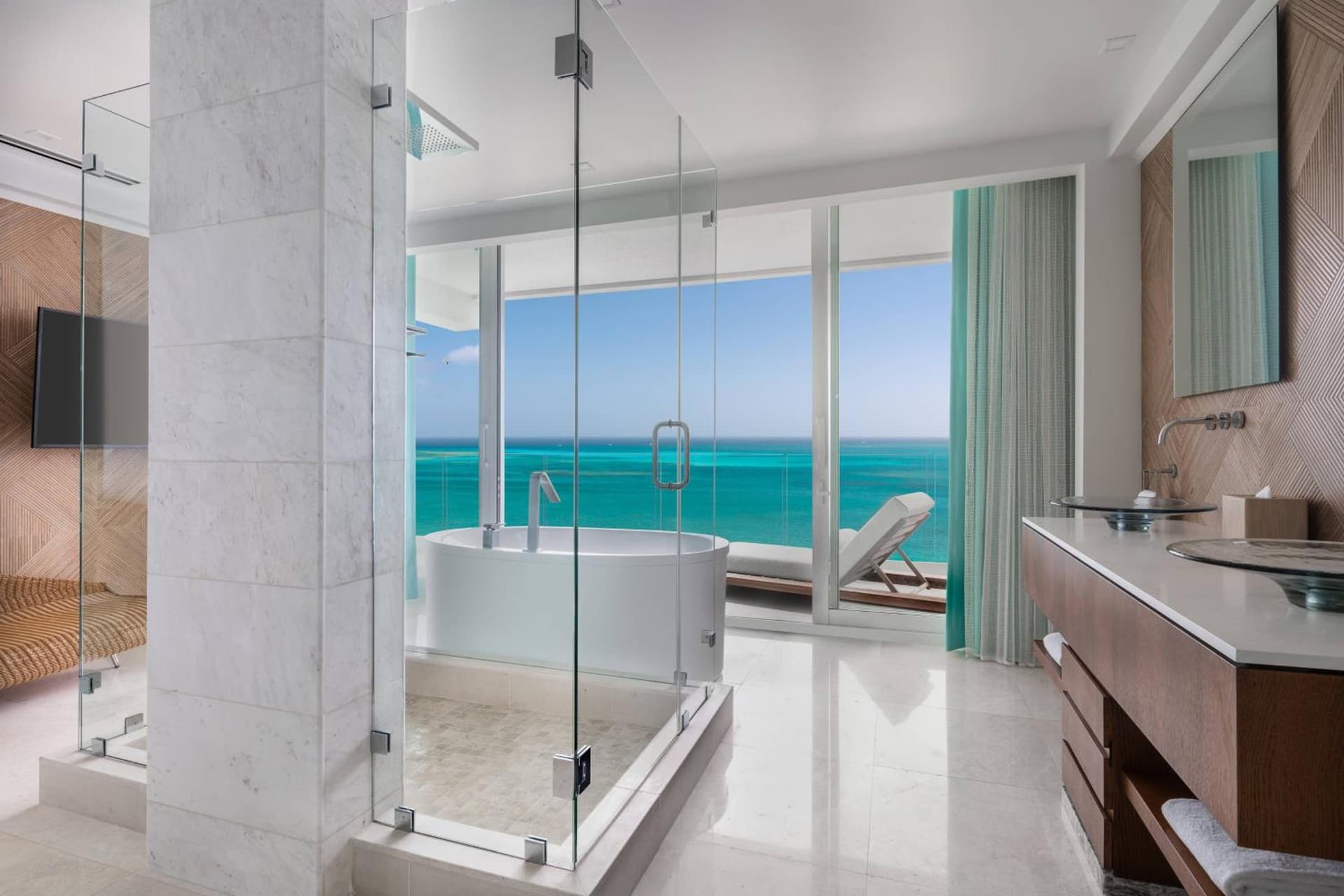 The Ritz-Carlton, Turks & Caicos - Photo 28