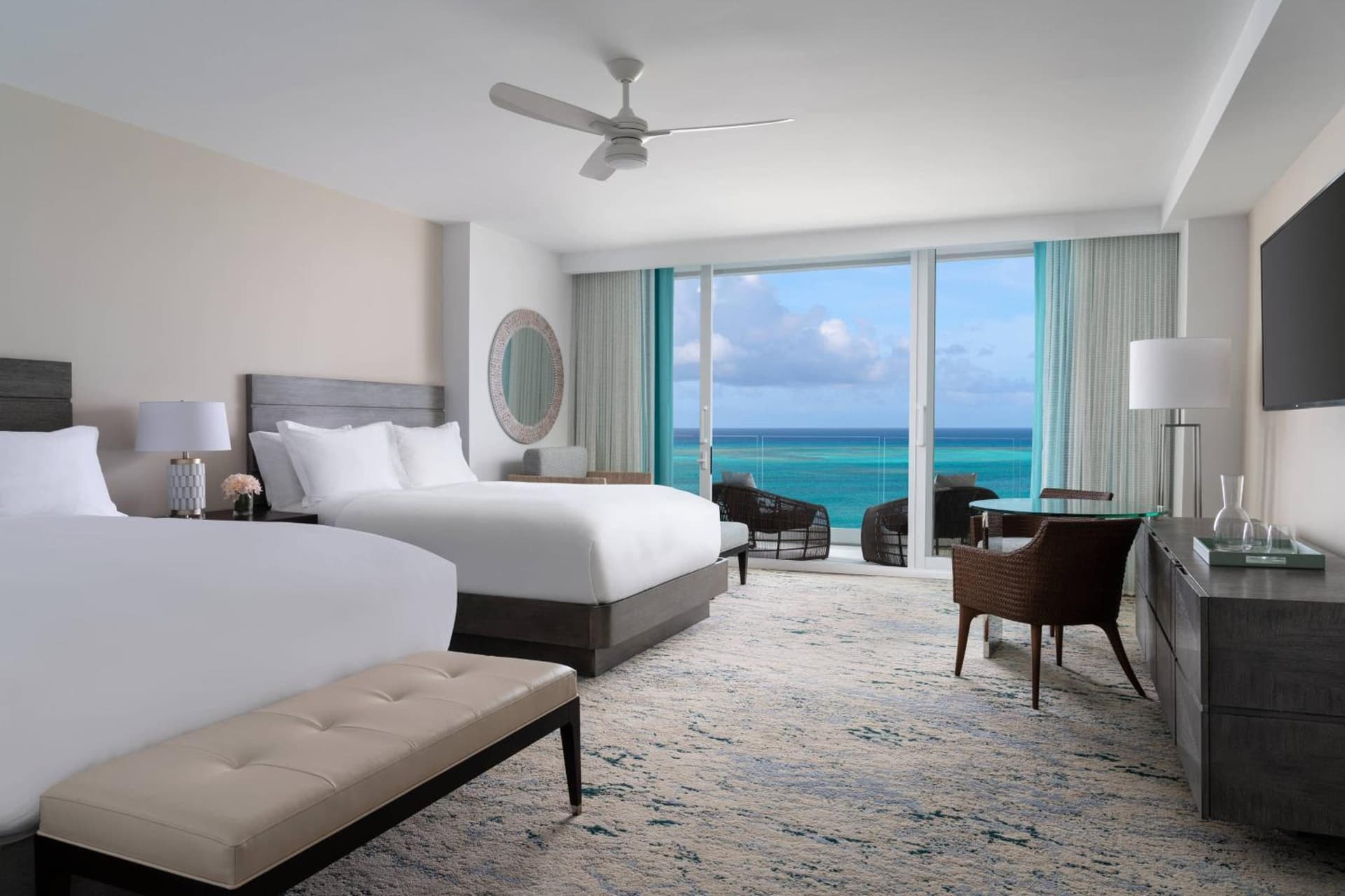 The Ritz-Carlton, Turks & Caicos - Photo 29