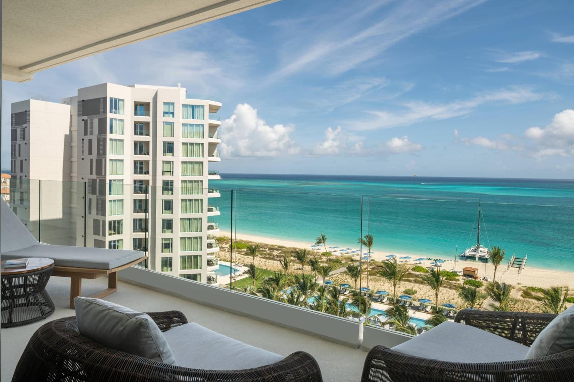 The Ritz-Carlton, Turks & Caicos - Photo 30