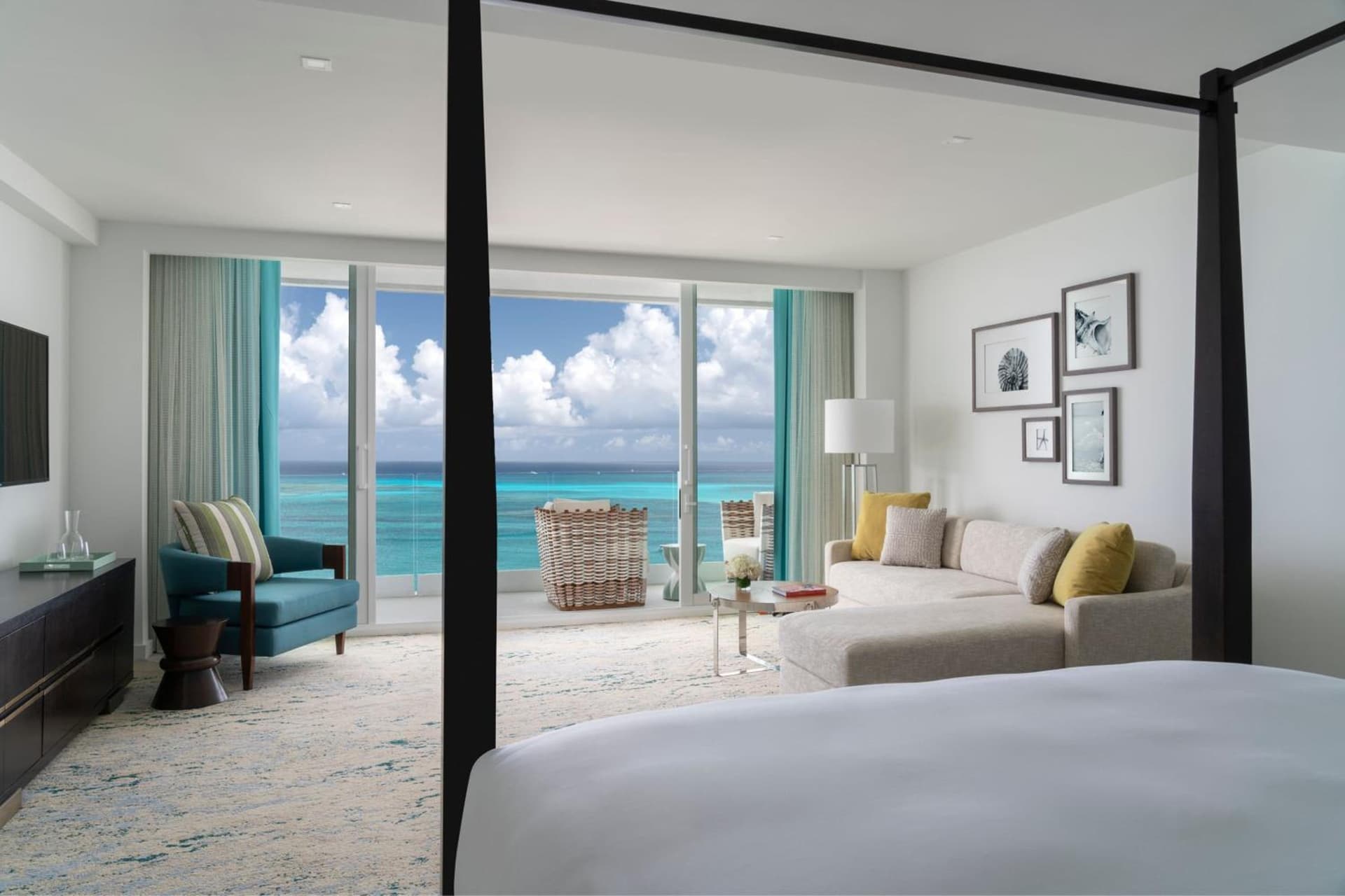The Ritz-Carlton, Turks & Caicos - Photo 36