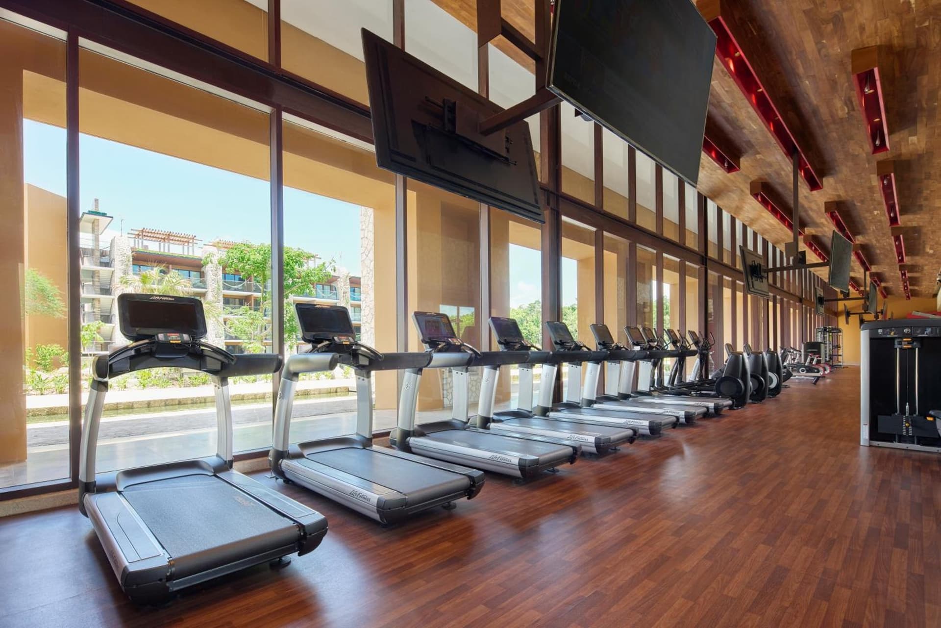 Hotel Xcaret Mexico All Parks All Fun Inclusive - Photo 102