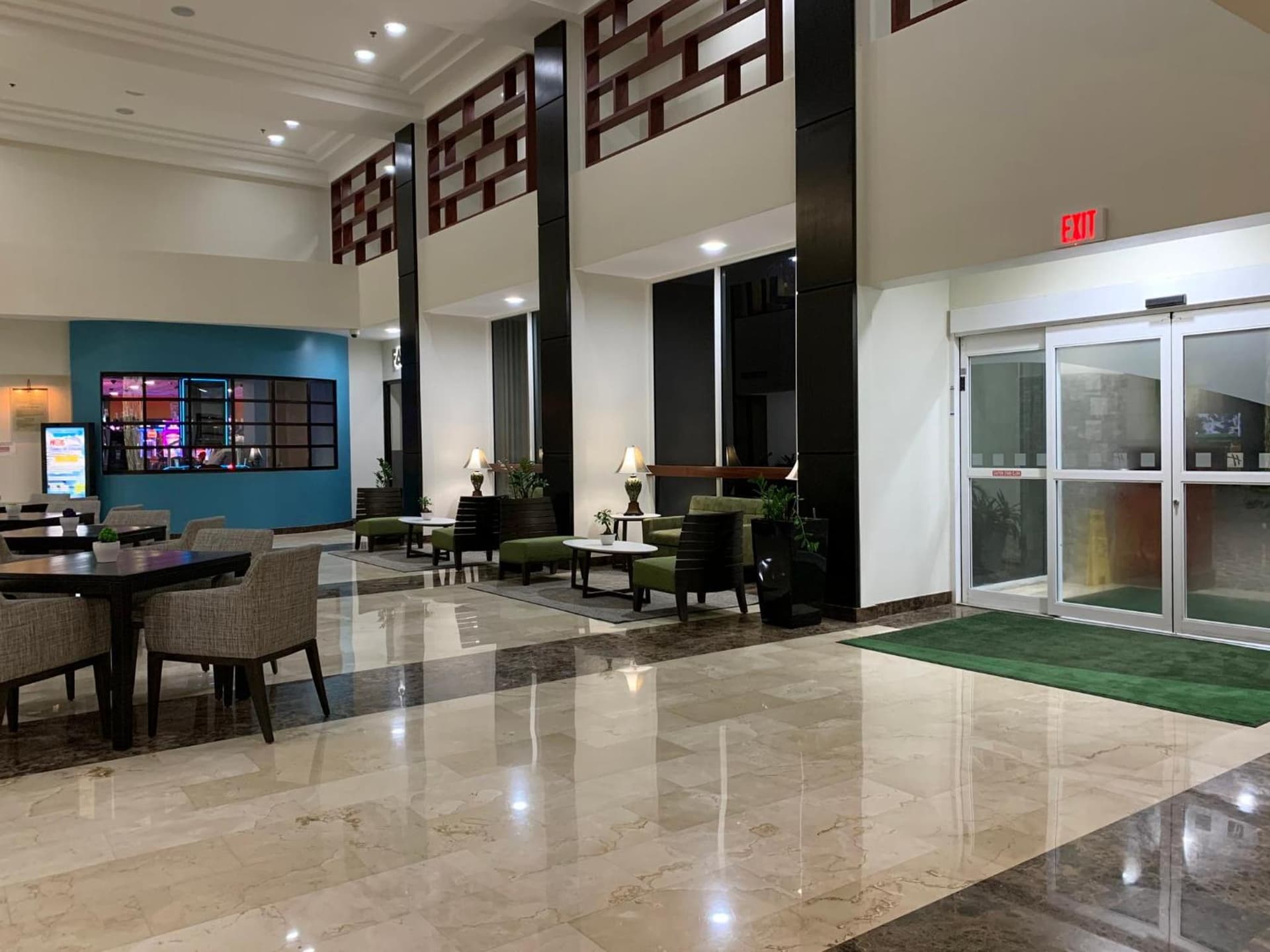 Holiday Inn Mayaguez & Tropical Casino by IHG - Photo 17