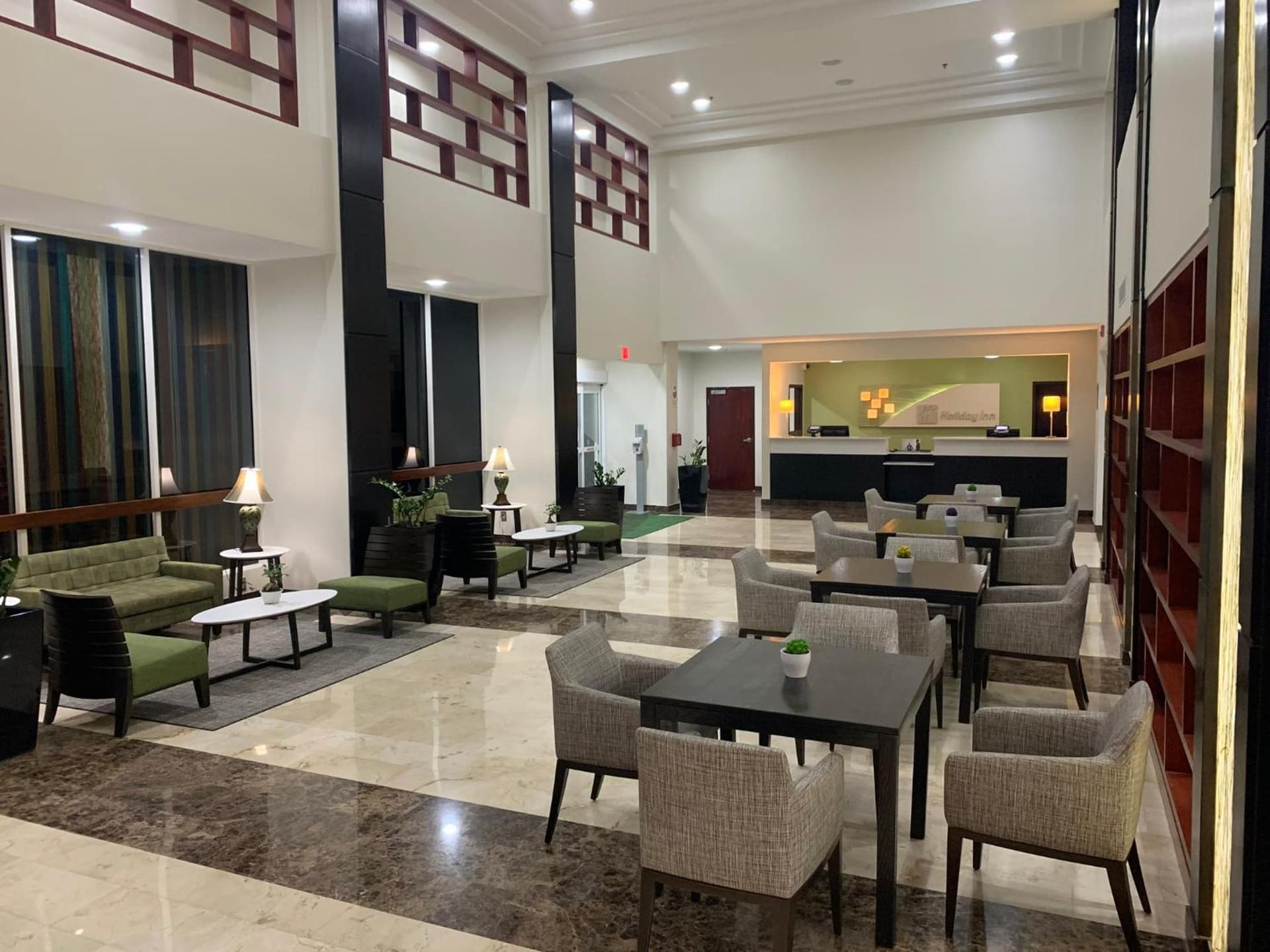Holiday Inn Mayaguez & Tropical Casino by IHG - Photo 15