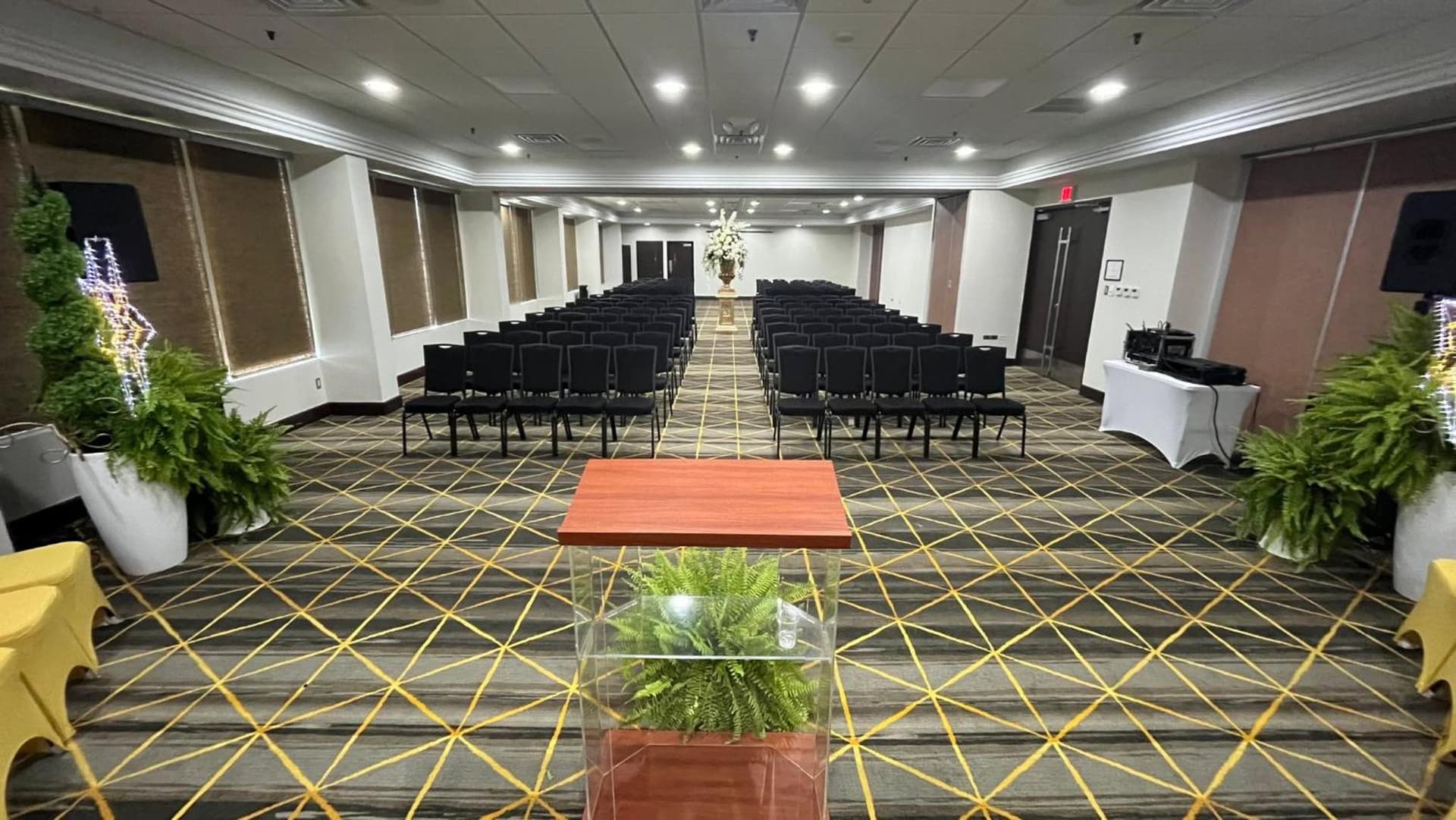 Holiday Inn Mayaguez & Tropical Casino by IHG - Photo 20