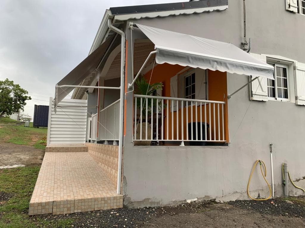 Studio La Félicité - Photo 15