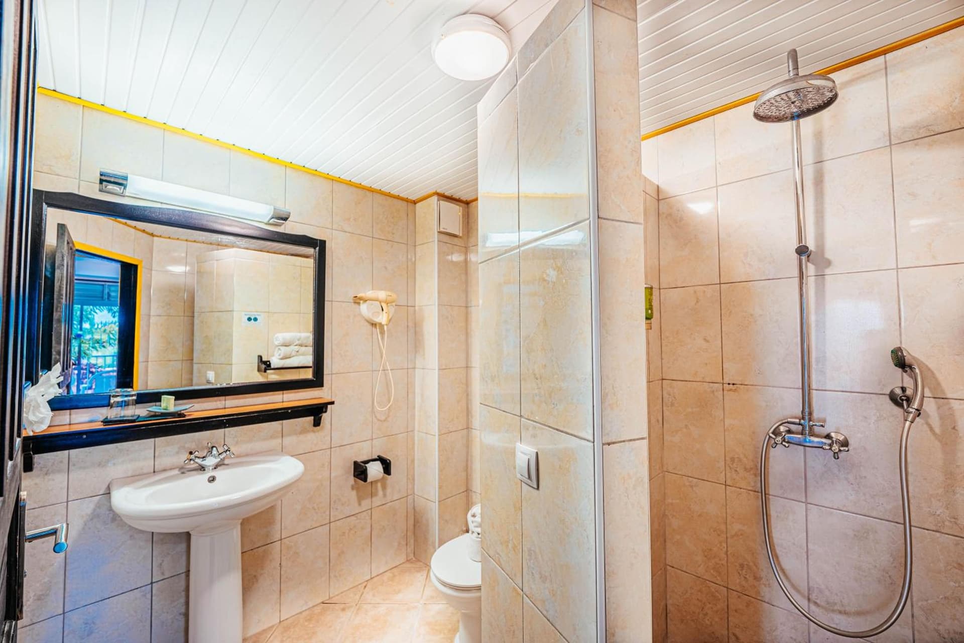 Hotel Bambou - Photo 101