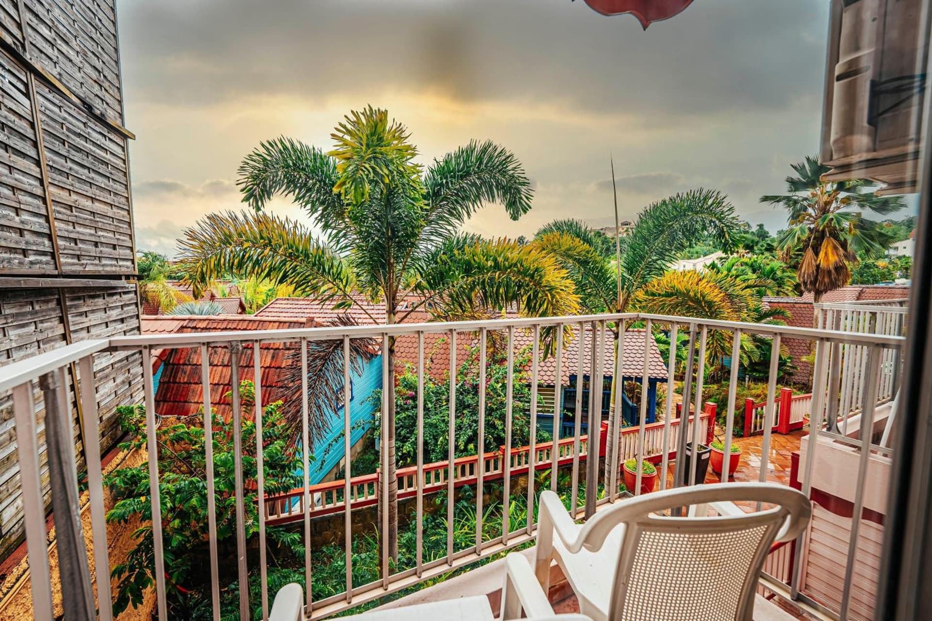 Hotel Bambou - Photo 103