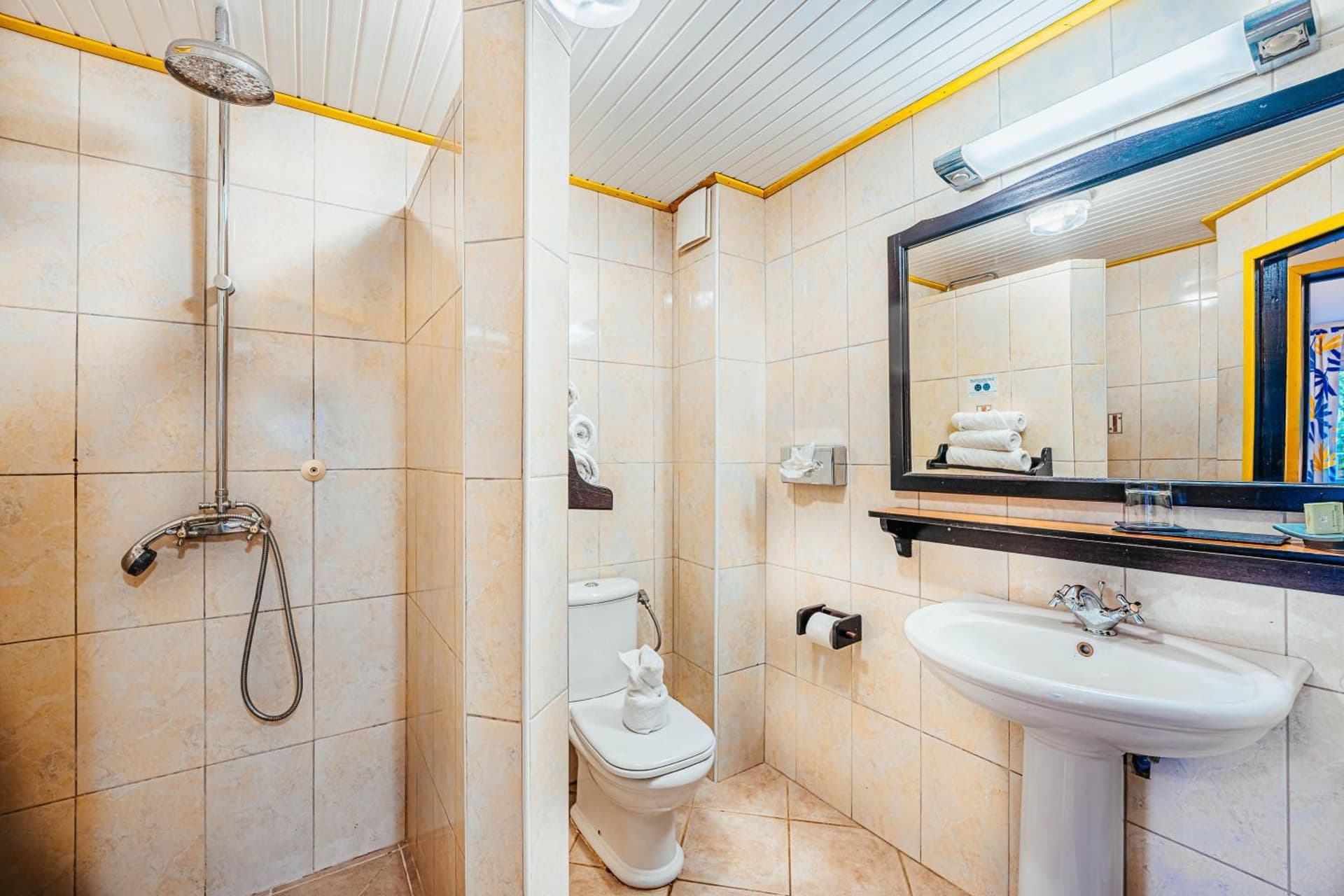 Hotel Bambou - Photo 194