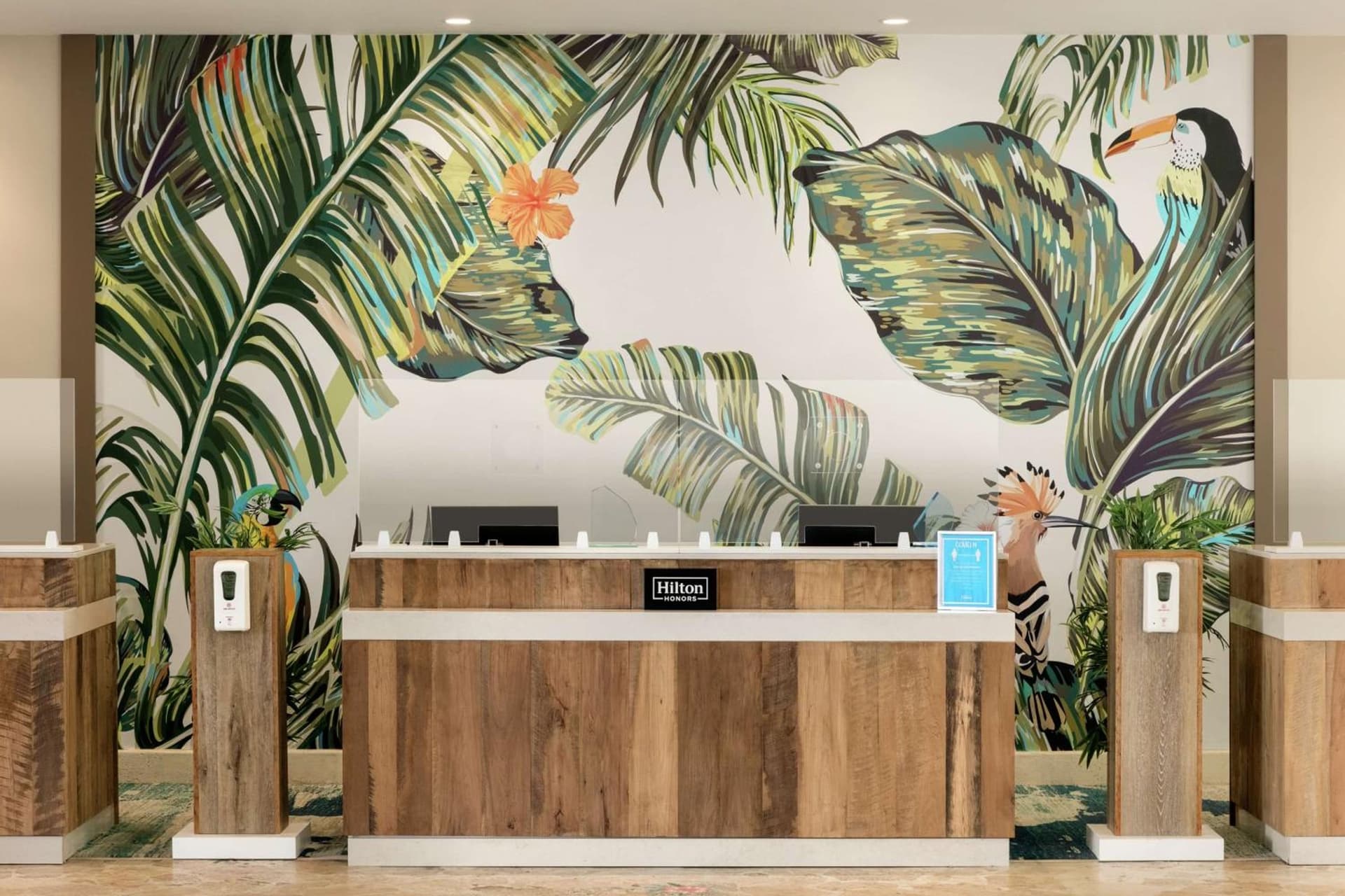 Embassy Suites by Hilton San Juan - Hotel & Casino - Photo 51