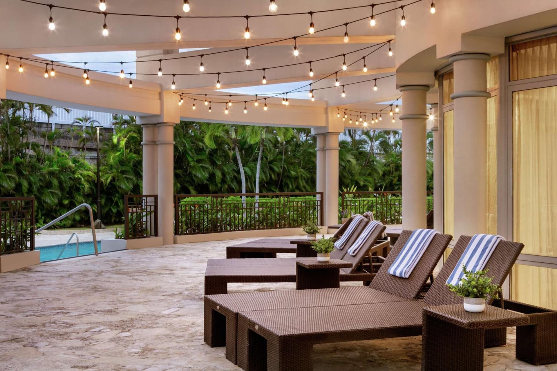 Embassy Suites by Hilton San Juan - Hotel & Casino - Photo 57