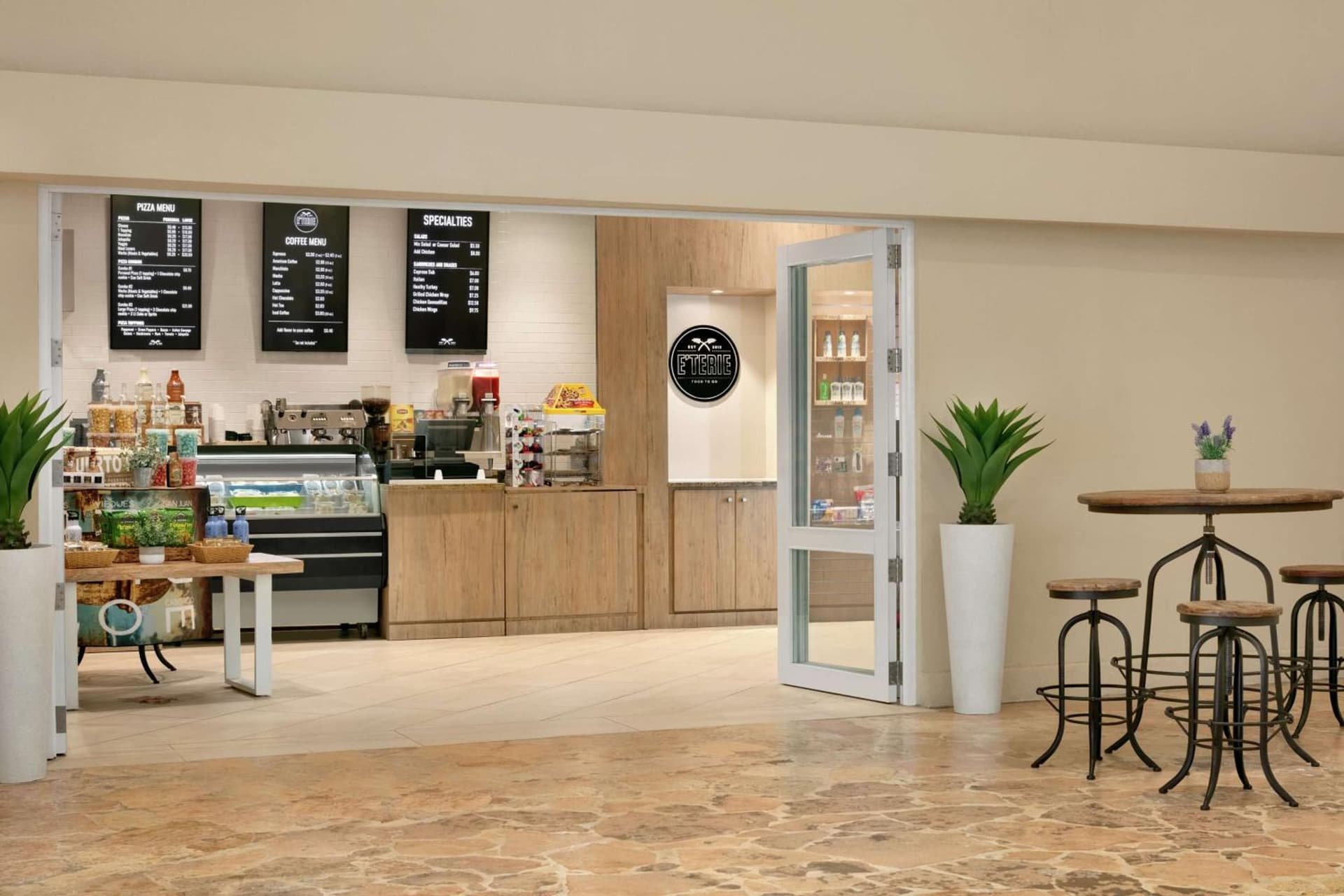 Embassy Suites by Hilton San Juan - Hotel & Casino - Photo 62