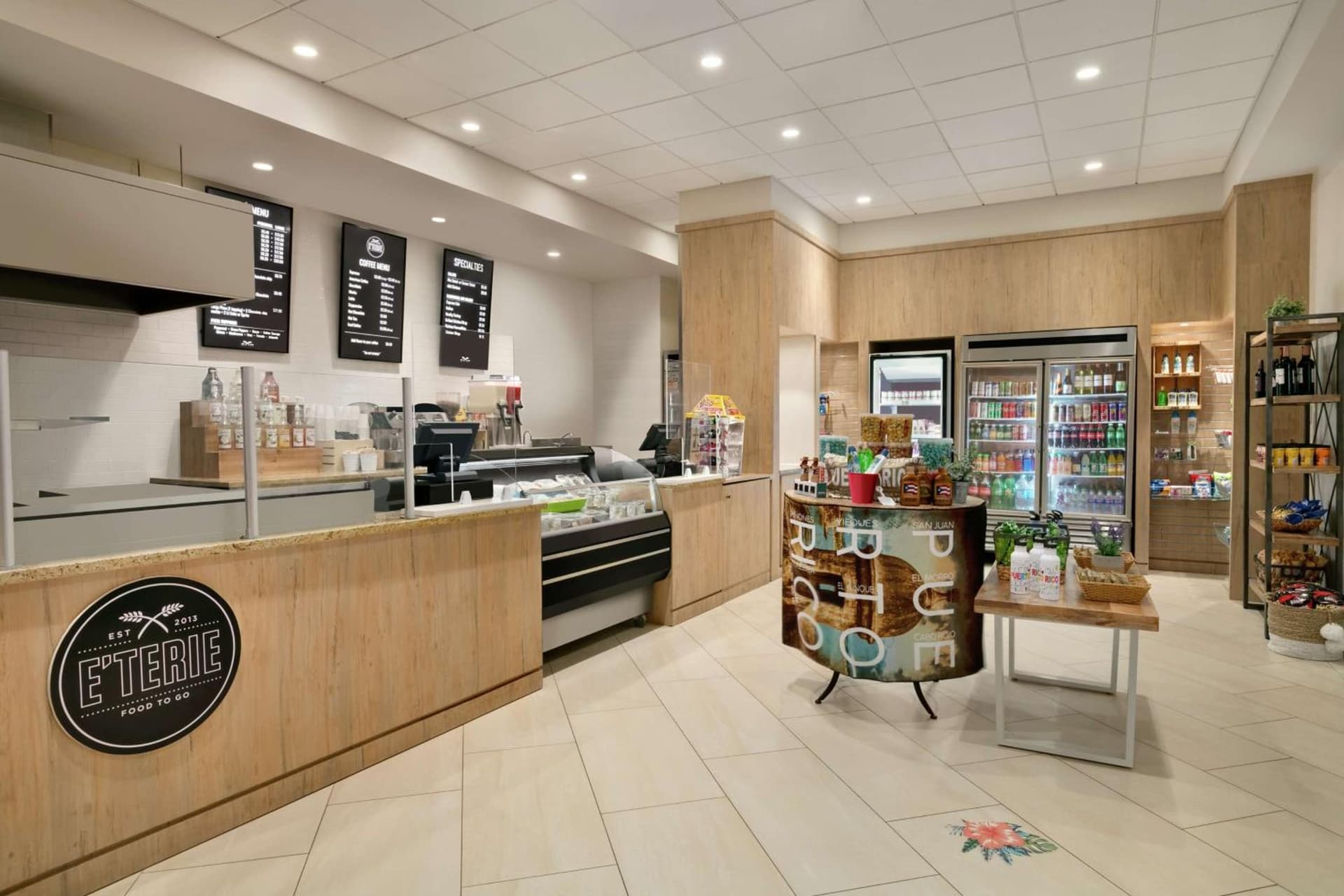 Embassy Suites by Hilton San Juan - Hotel & Casino - Photo 63