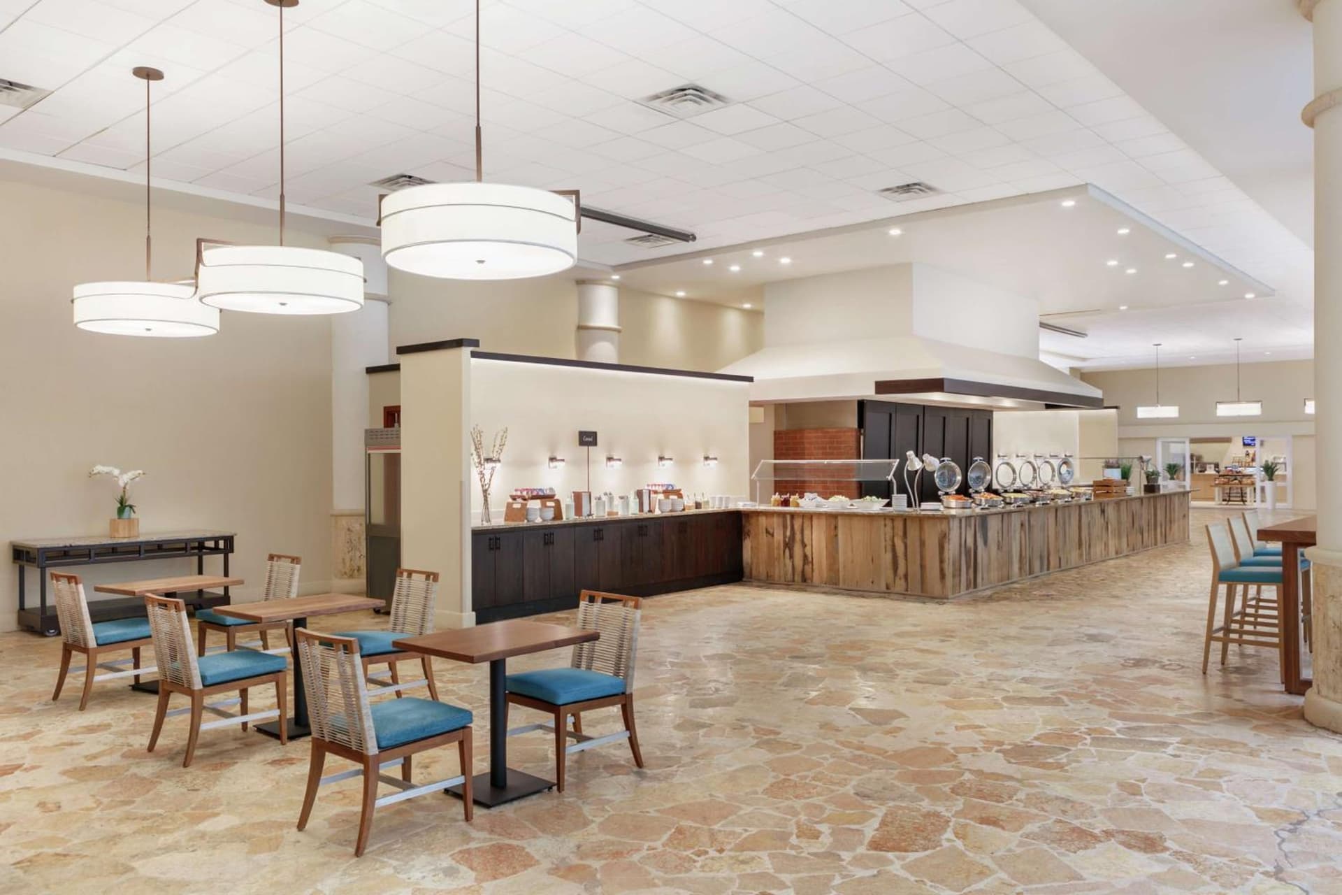 Embassy Suites by Hilton San Juan - Hotel & Casino - Photo 64