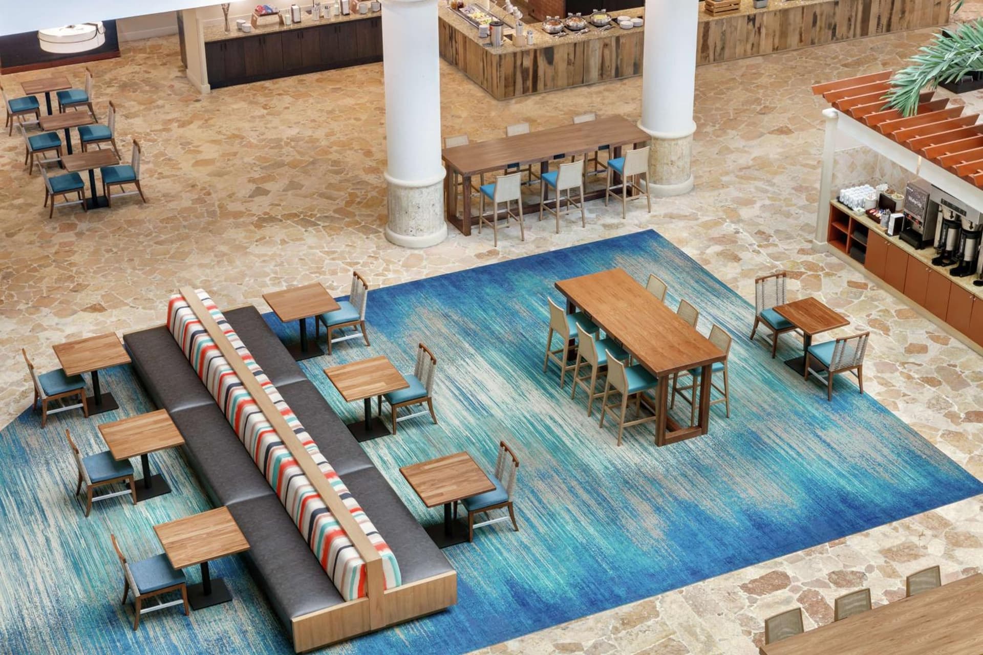 Embassy Suites by Hilton San Juan - Hotel & Casino - Photo 65