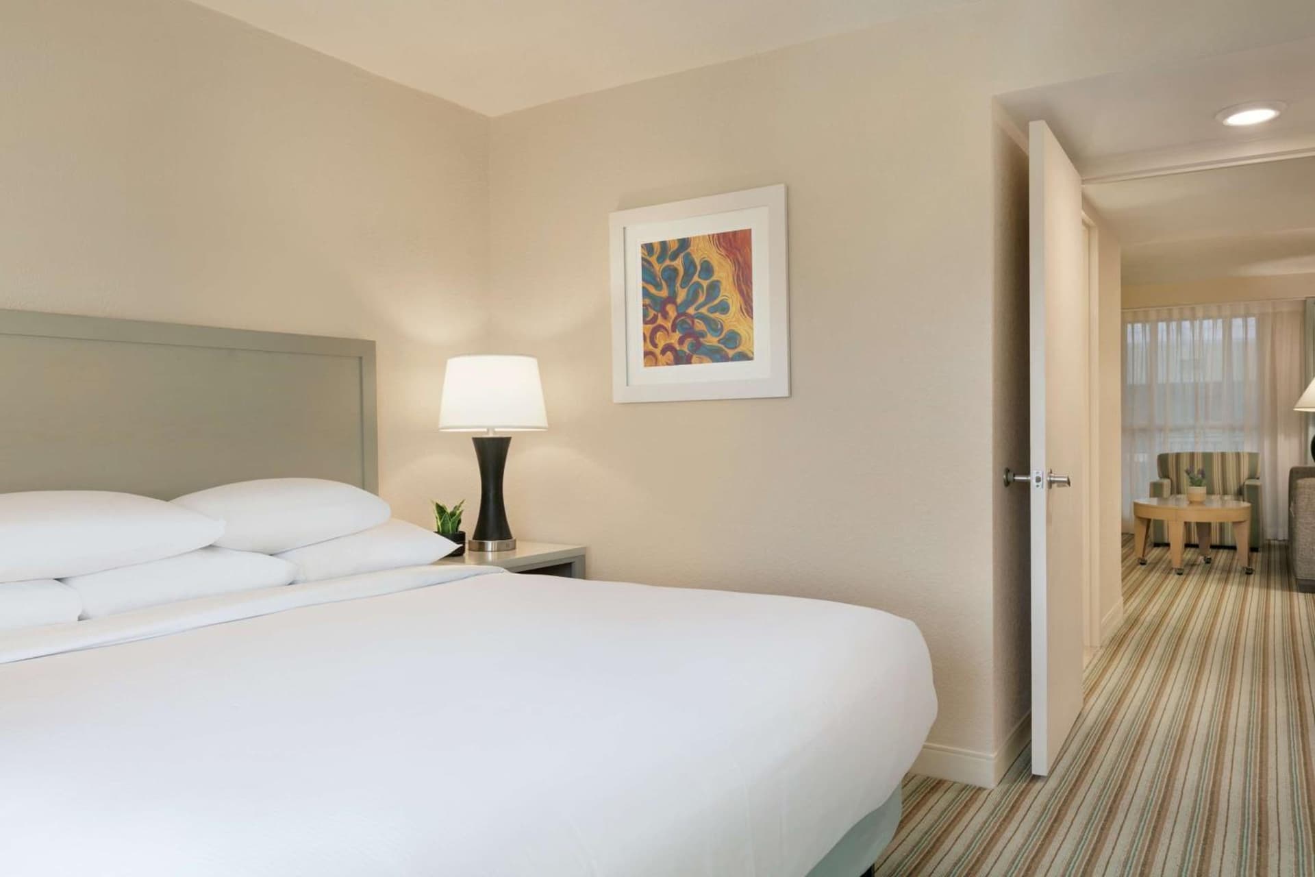 Embassy Suites by Hilton San Juan - Hotel & Casino - Photo 10