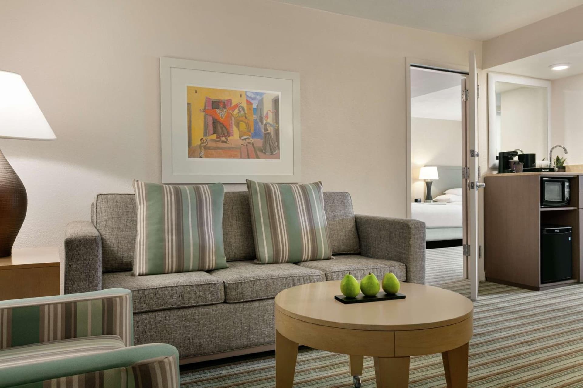 Embassy Suites by Hilton San Juan - Hotel & Casino - Photo 30