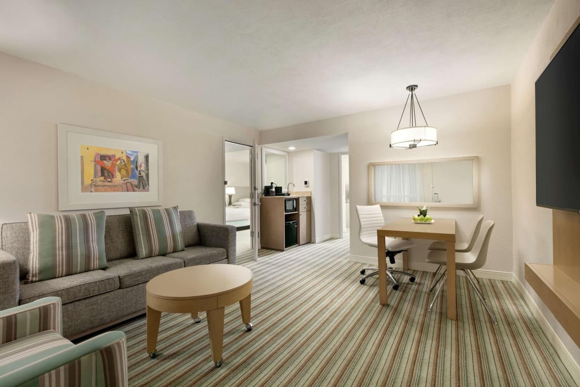 Embassy Suites by Hilton San Juan - Hotel & Casino - Photo 31