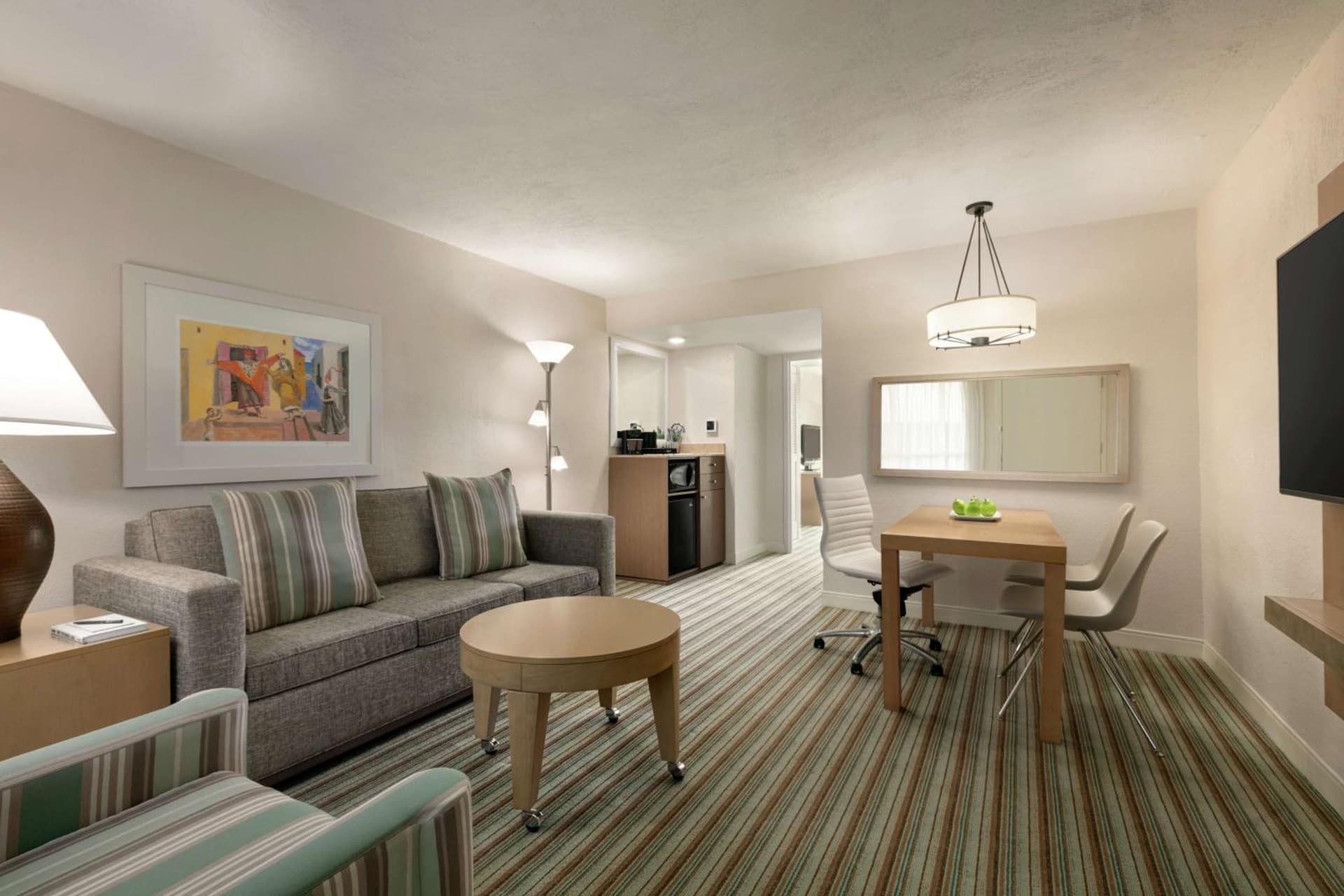 Embassy Suites by Hilton San Juan - Hotel & Casino - Photo 13