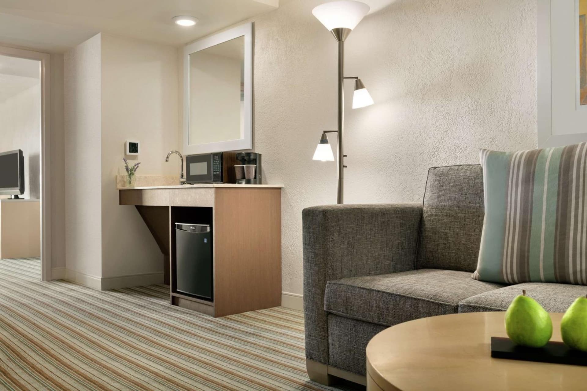 Embassy Suites by Hilton San Juan - Hotel & Casino - Photo 14