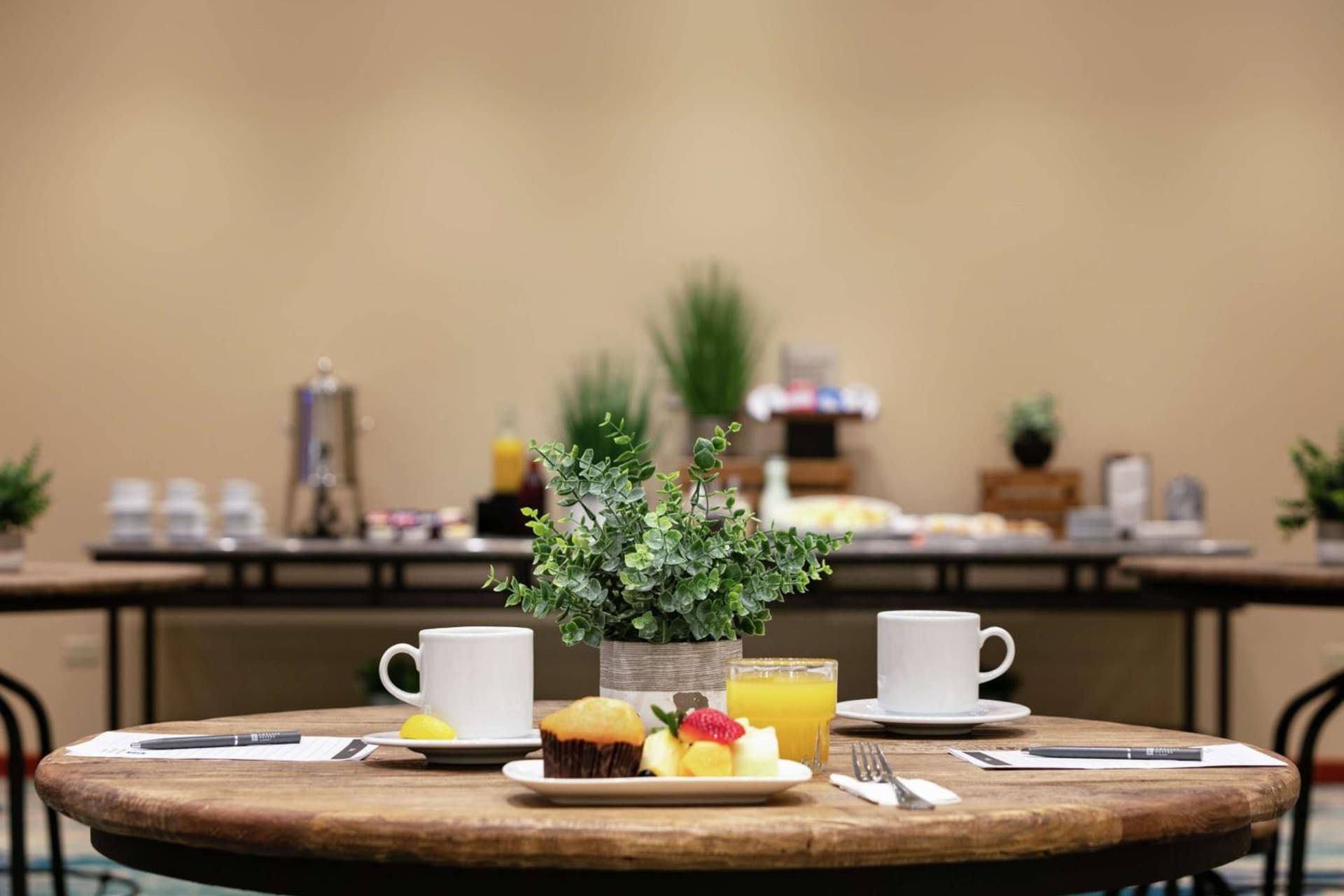 Embassy Suites by Hilton San Juan - Hotel & Casino - Photo 38