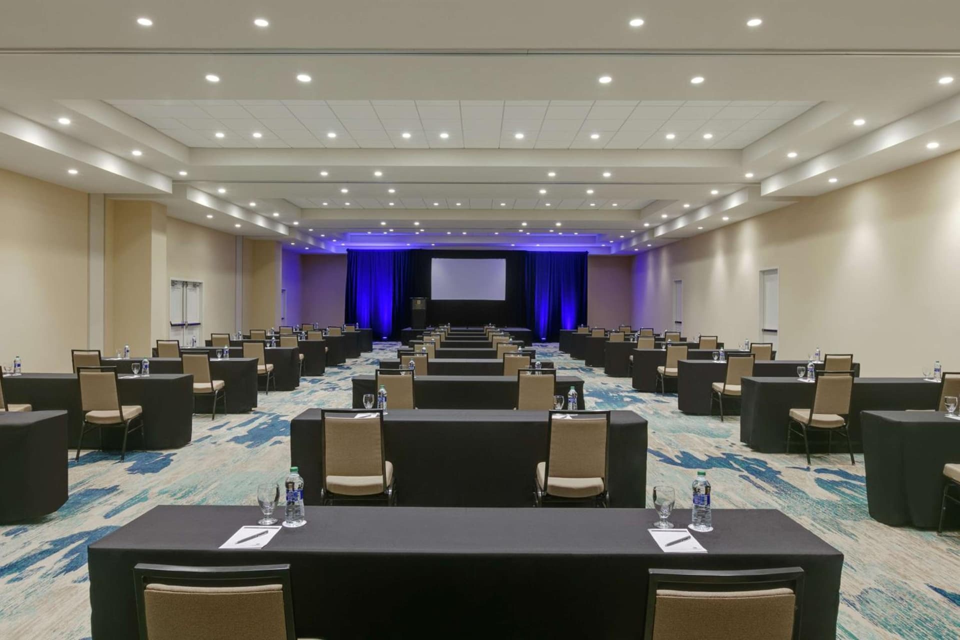 Embassy Suites by Hilton San Juan - Hotel & Casino - Photo 41