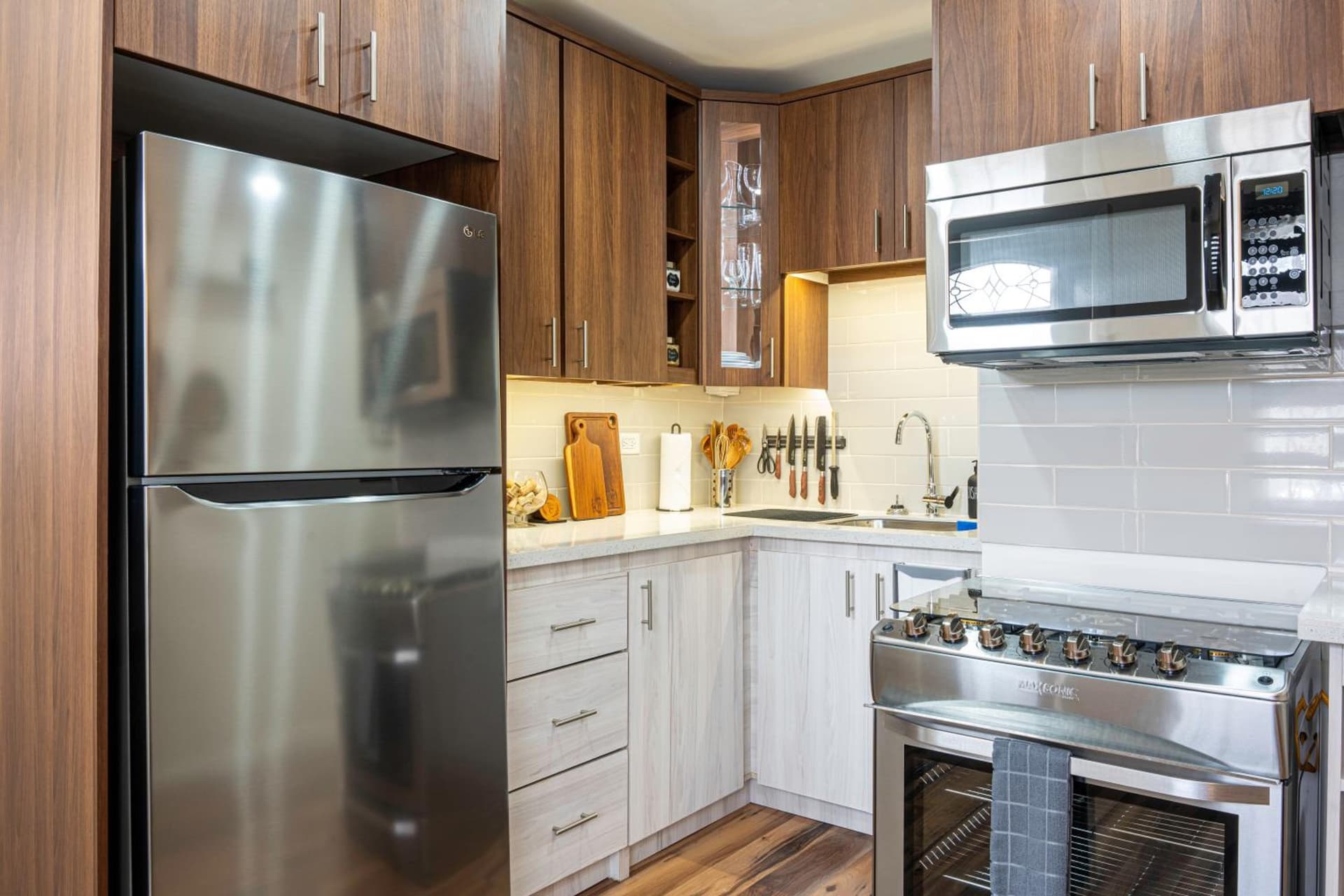 The Cozy Condo - A Modern Retreat - Photo 45