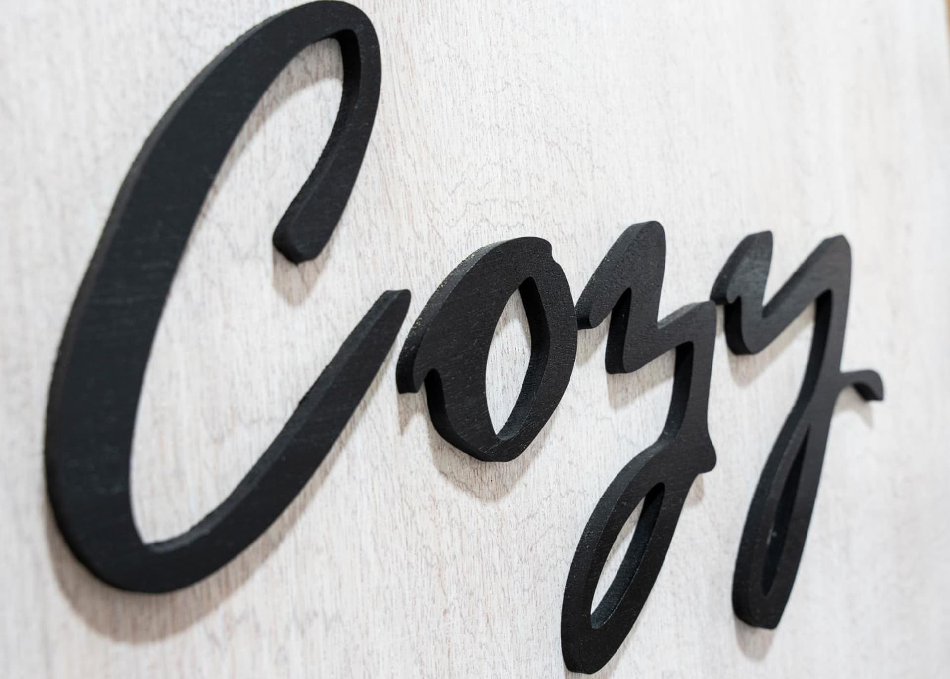 The Cozy Condo - A Modern Retreat - Photo 15