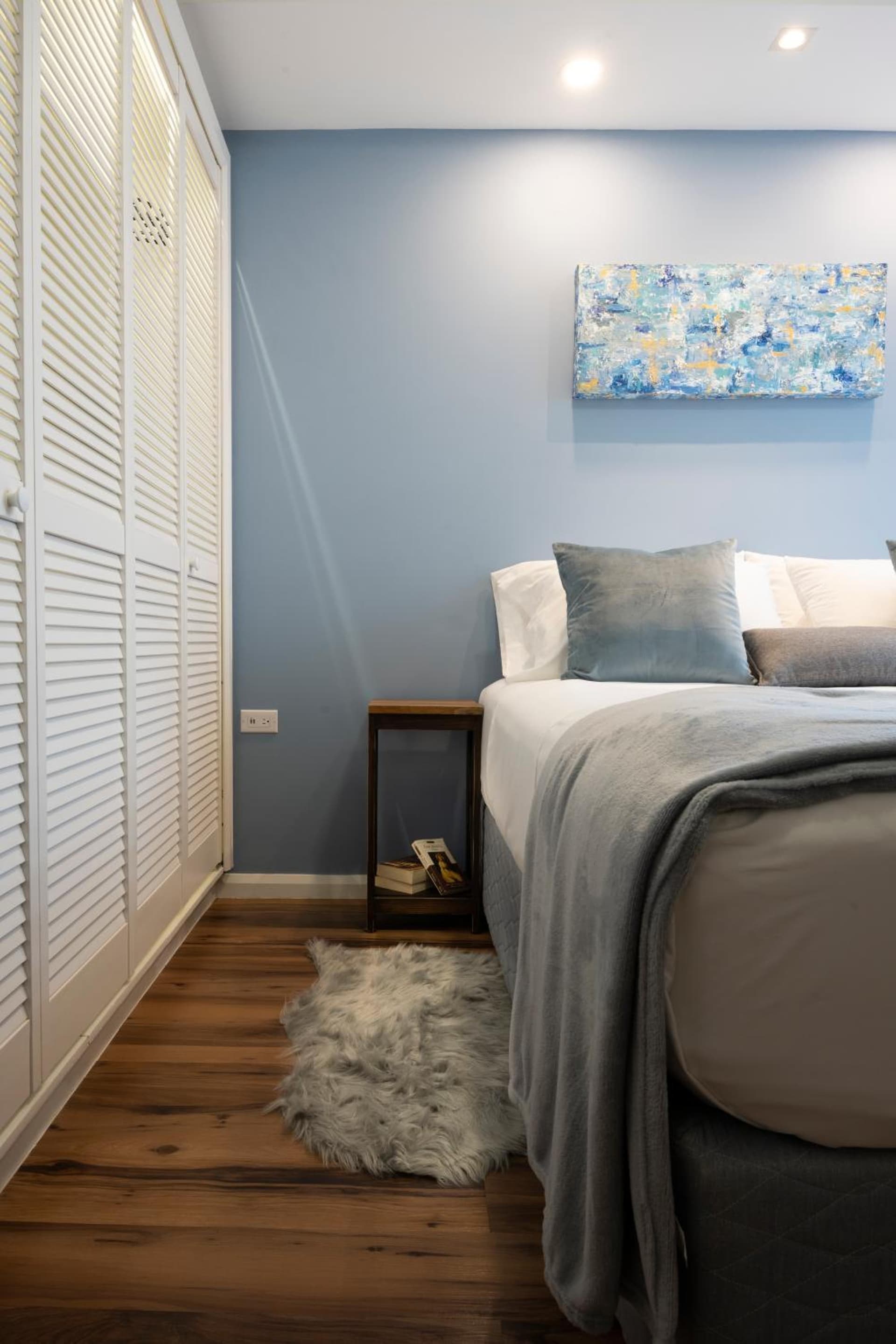 The Cozy Condo - A Modern Retreat - Photo 17