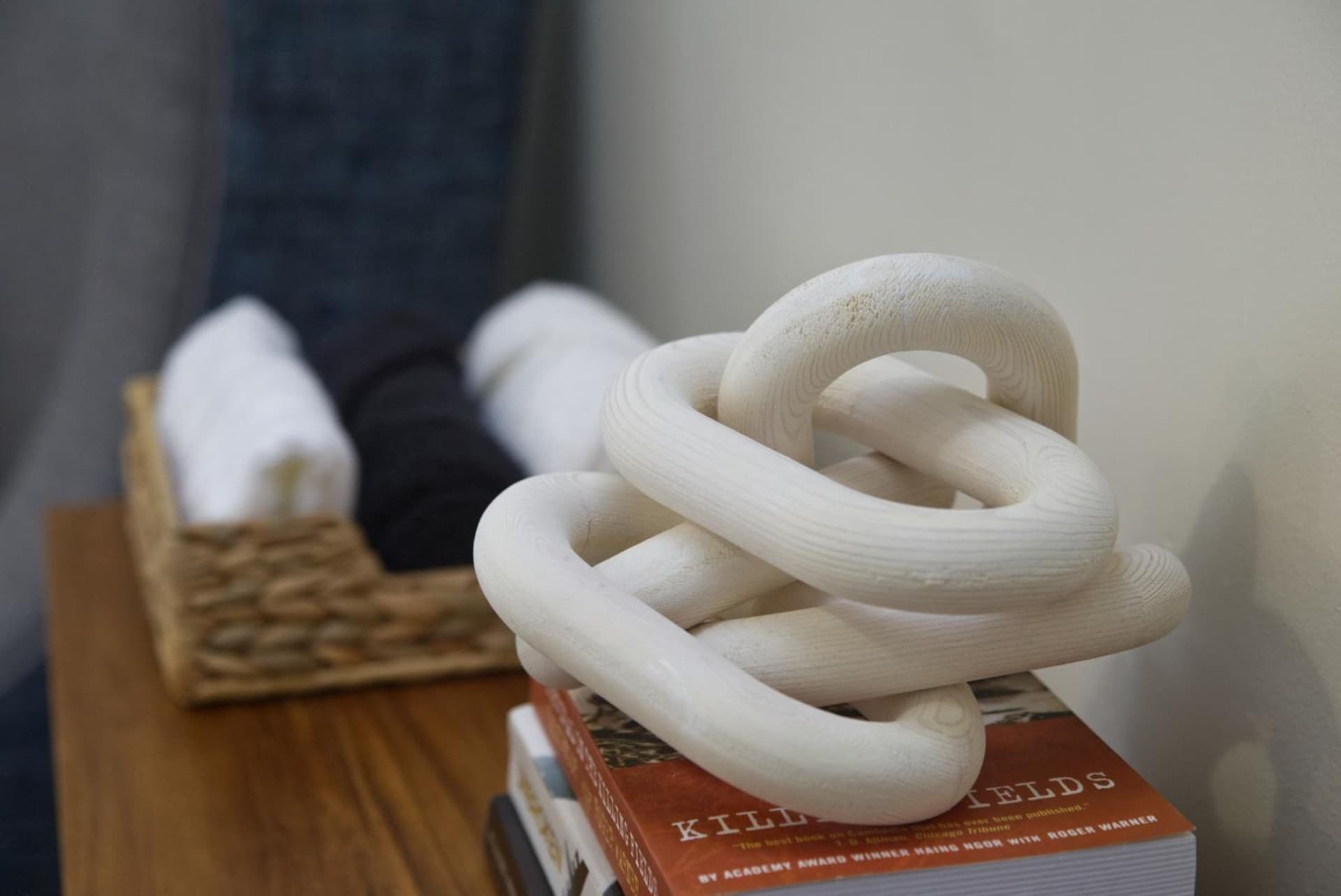 The Cozy Condo - A Modern Retreat - Photo 21