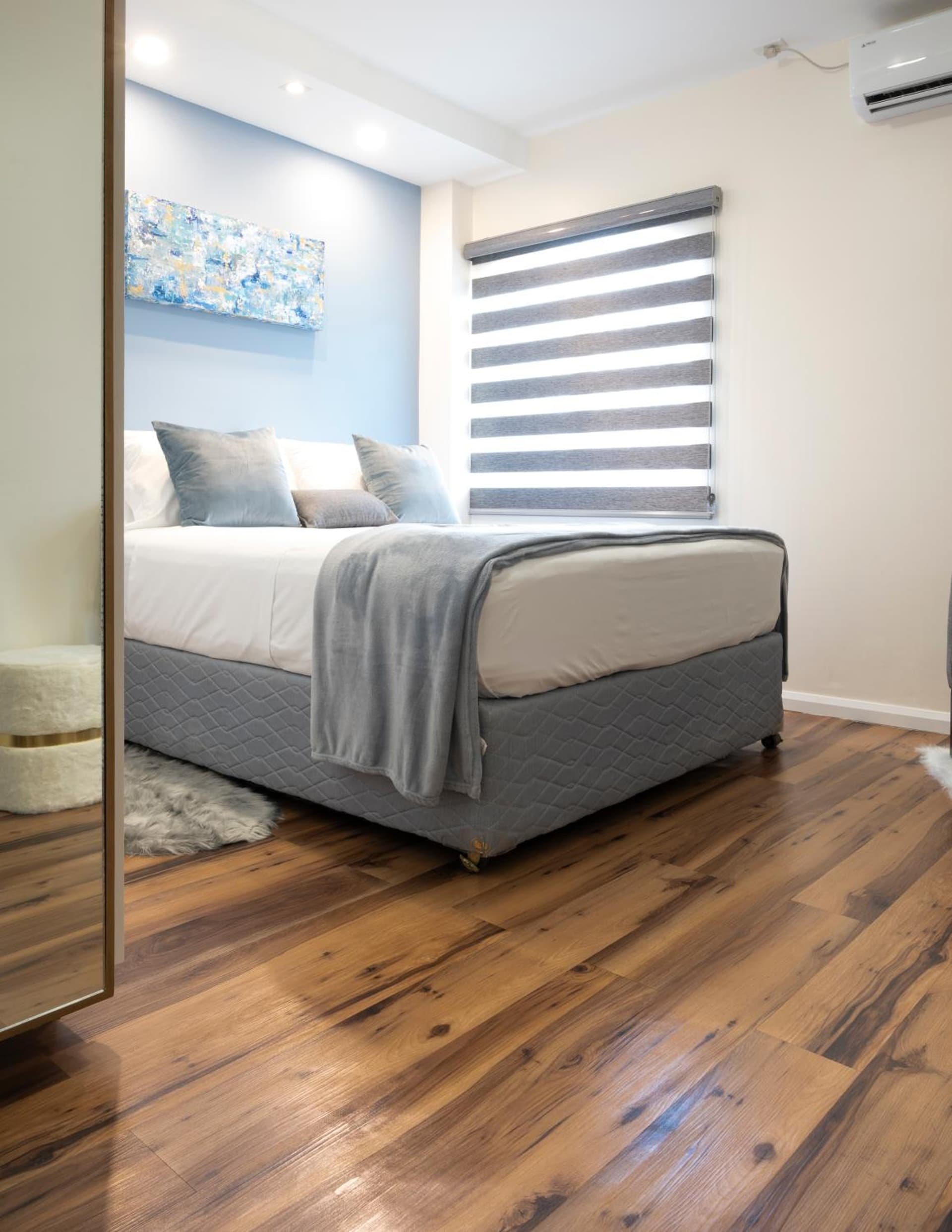 The Cozy Condo - A Modern Retreat - Photo 27