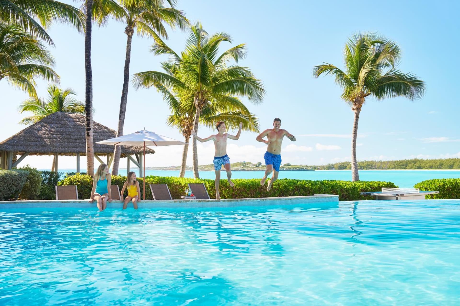 Grand Isle Resort & Residences - Photo 11