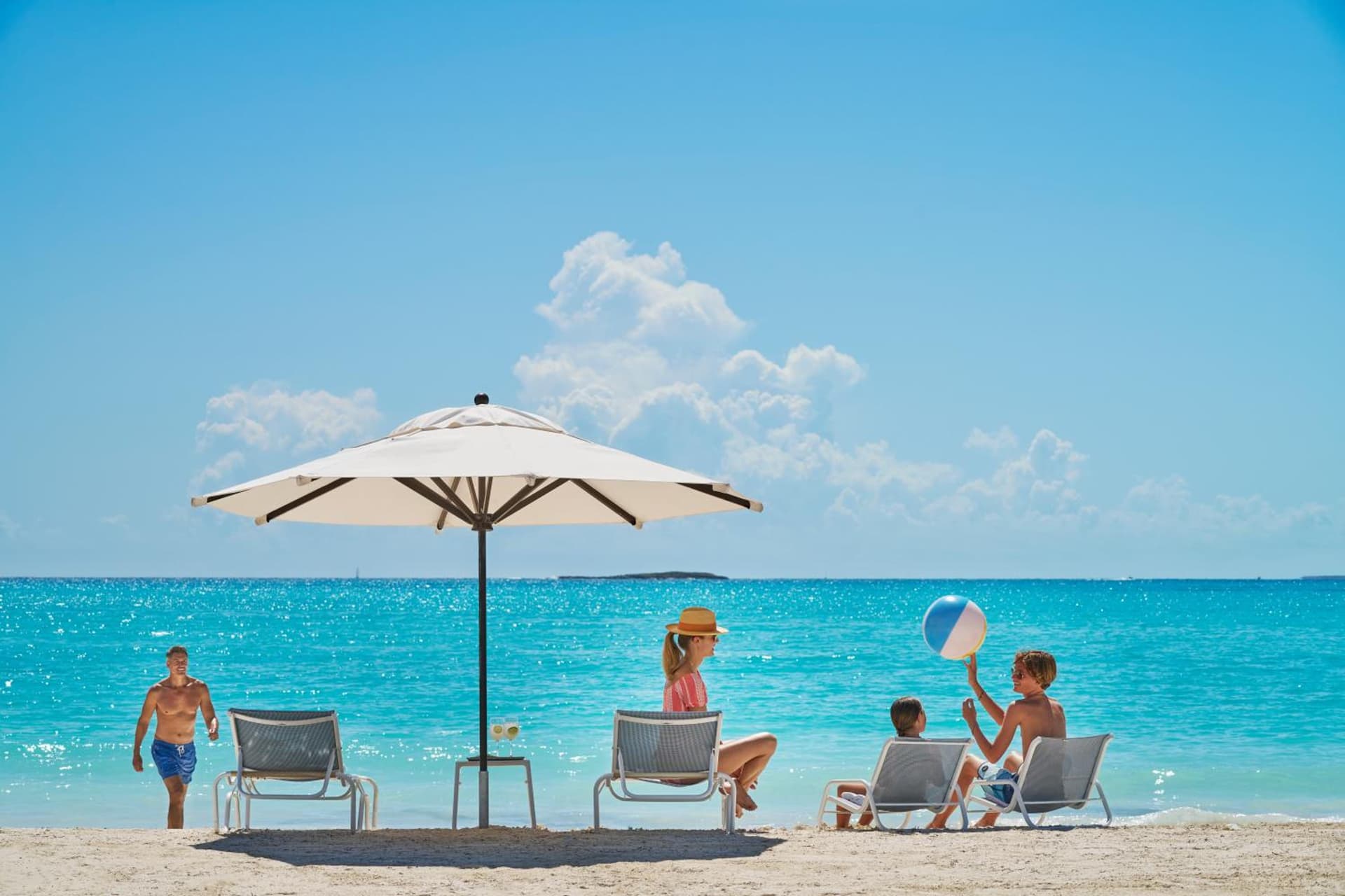 Grand Isle Resort & Residences - Photo 14