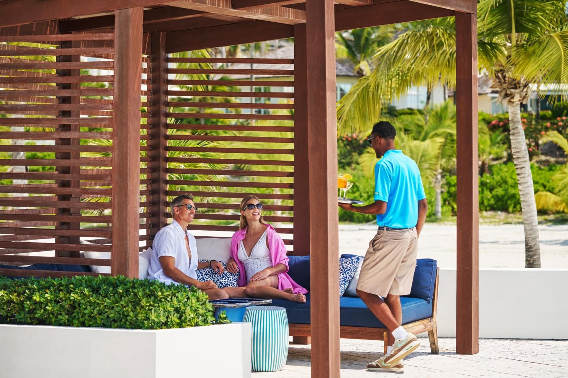 Grand Isle Resort & Residences - Photo 15