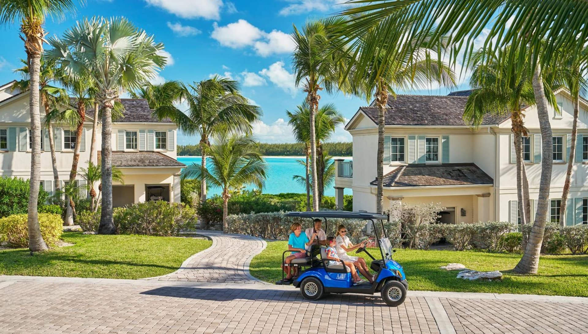 Grand Isle Resort & Residences - Photo 24